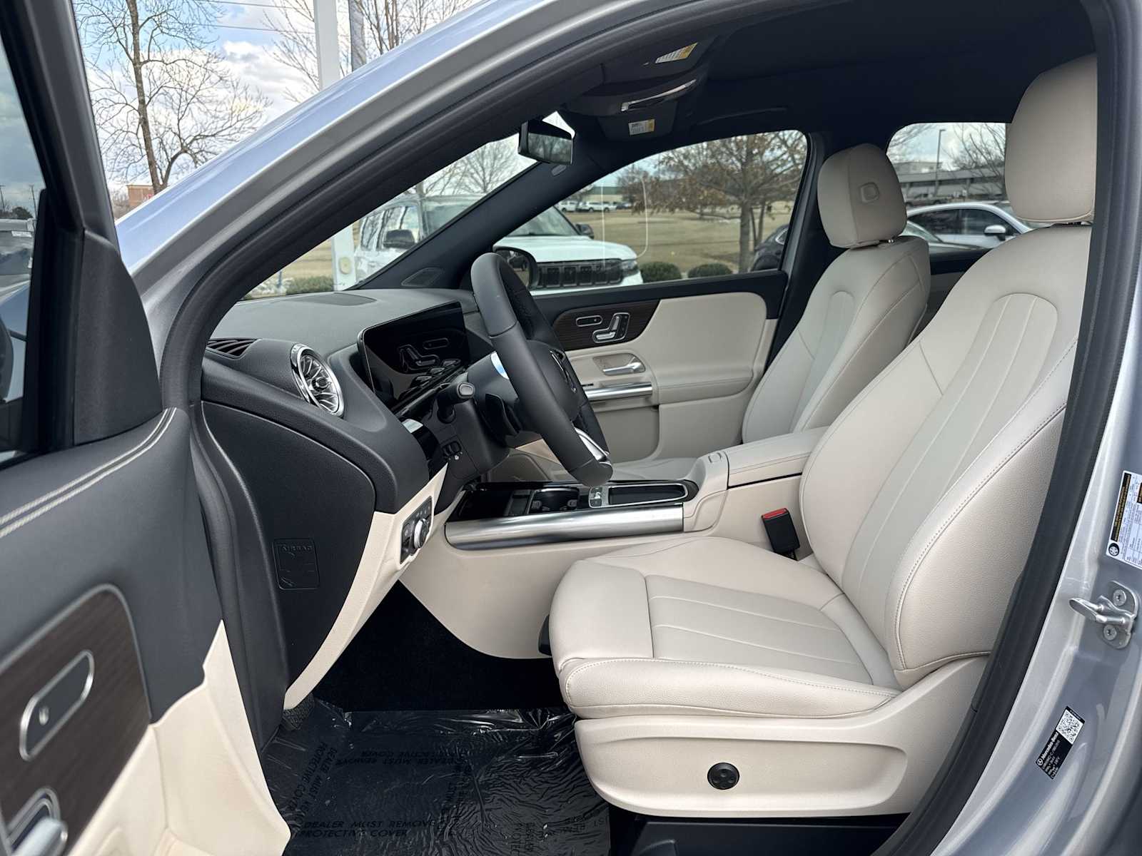 Thumbnail: 2026 Mercedes-Benz GLA - 2