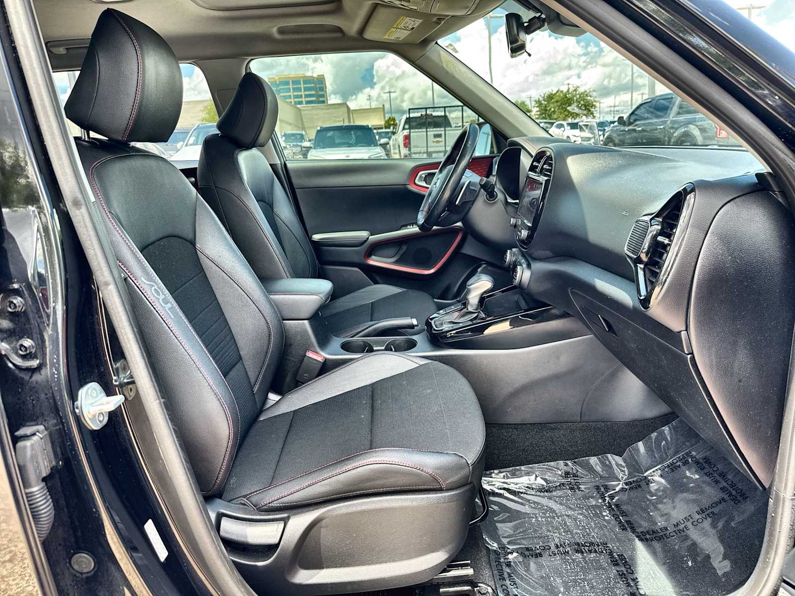 Thumbnail: 2020 Kia Soul - 9