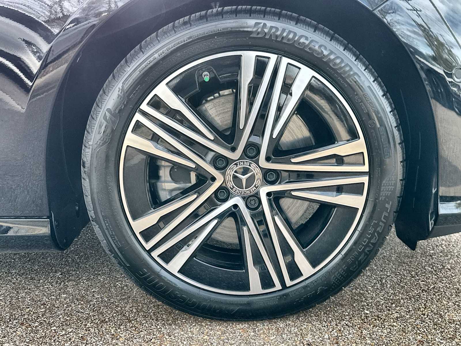 Thumbnail: 2026 Mercedes-Benz CLA - 14