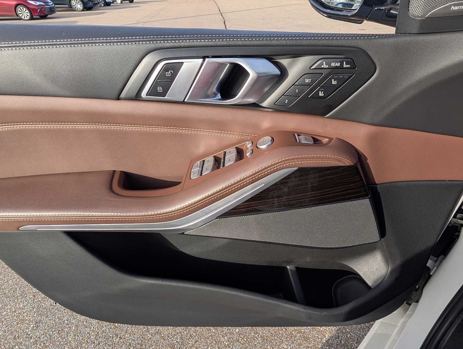 Thumbnail: 2024 BMW M6 - 23