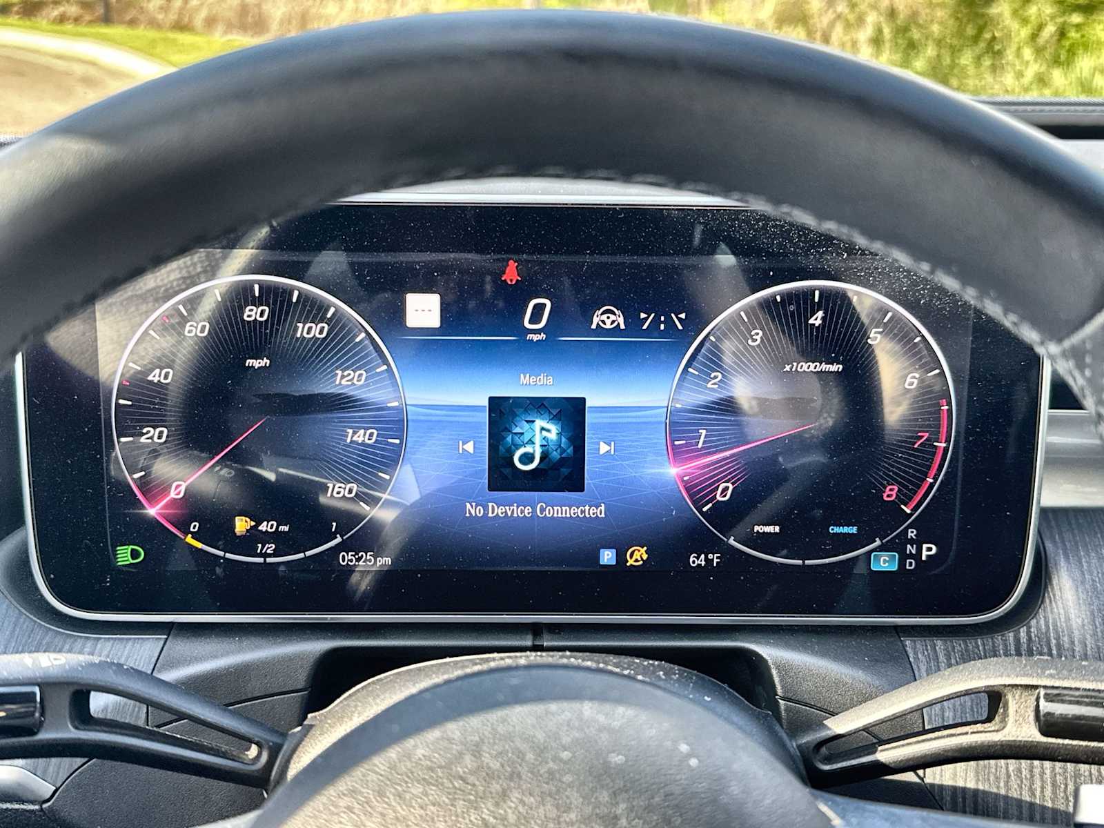 Thumbnail: 2023 Mercedes-Benz C-Class - 24