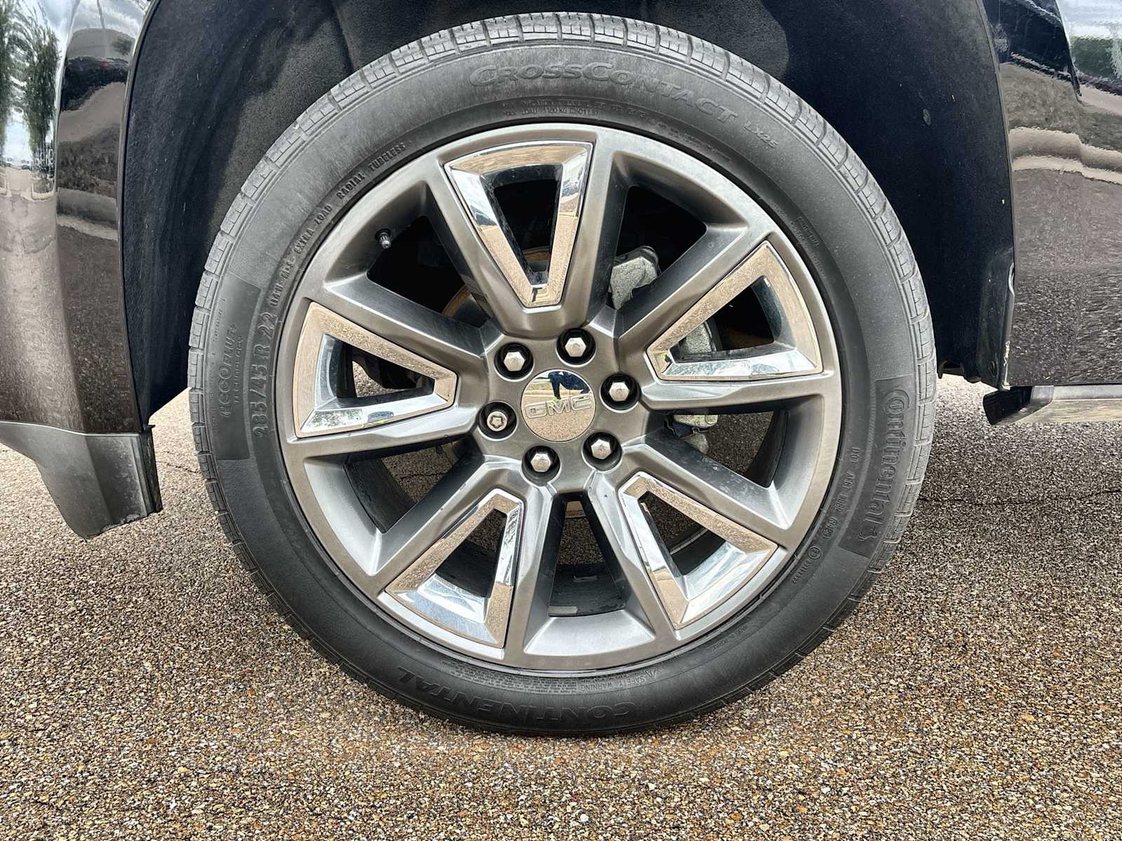 Thumbnail: 2019 GMC Yukon - 14