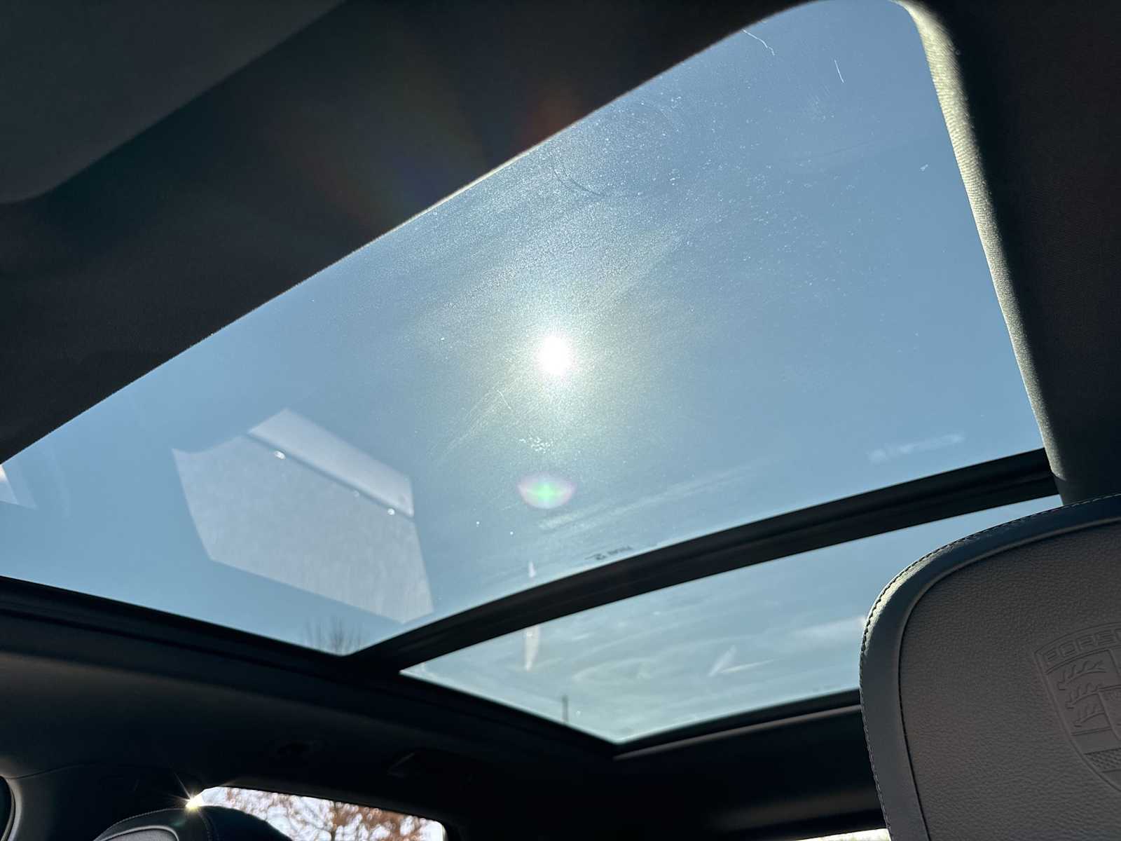 Thumbnail: 2025 Porsche Cayenne - 17