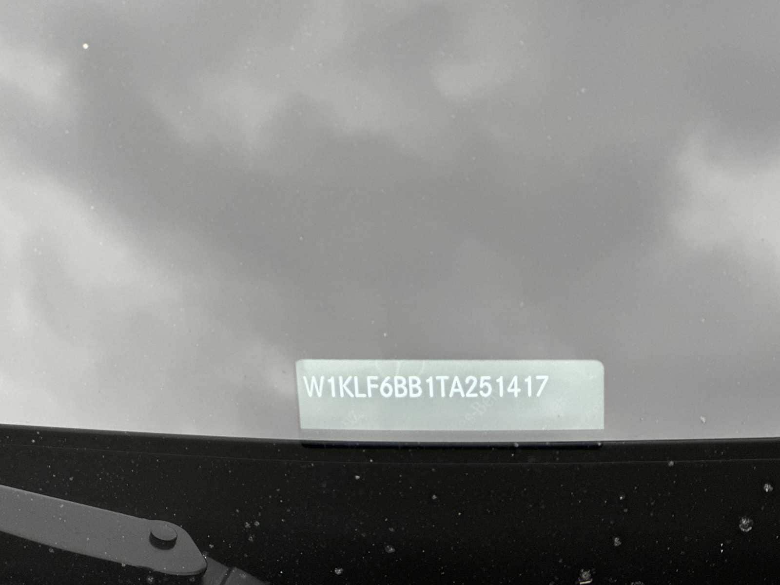 Thumbnail: 2026 Mercedes-Benz E-Class - 28