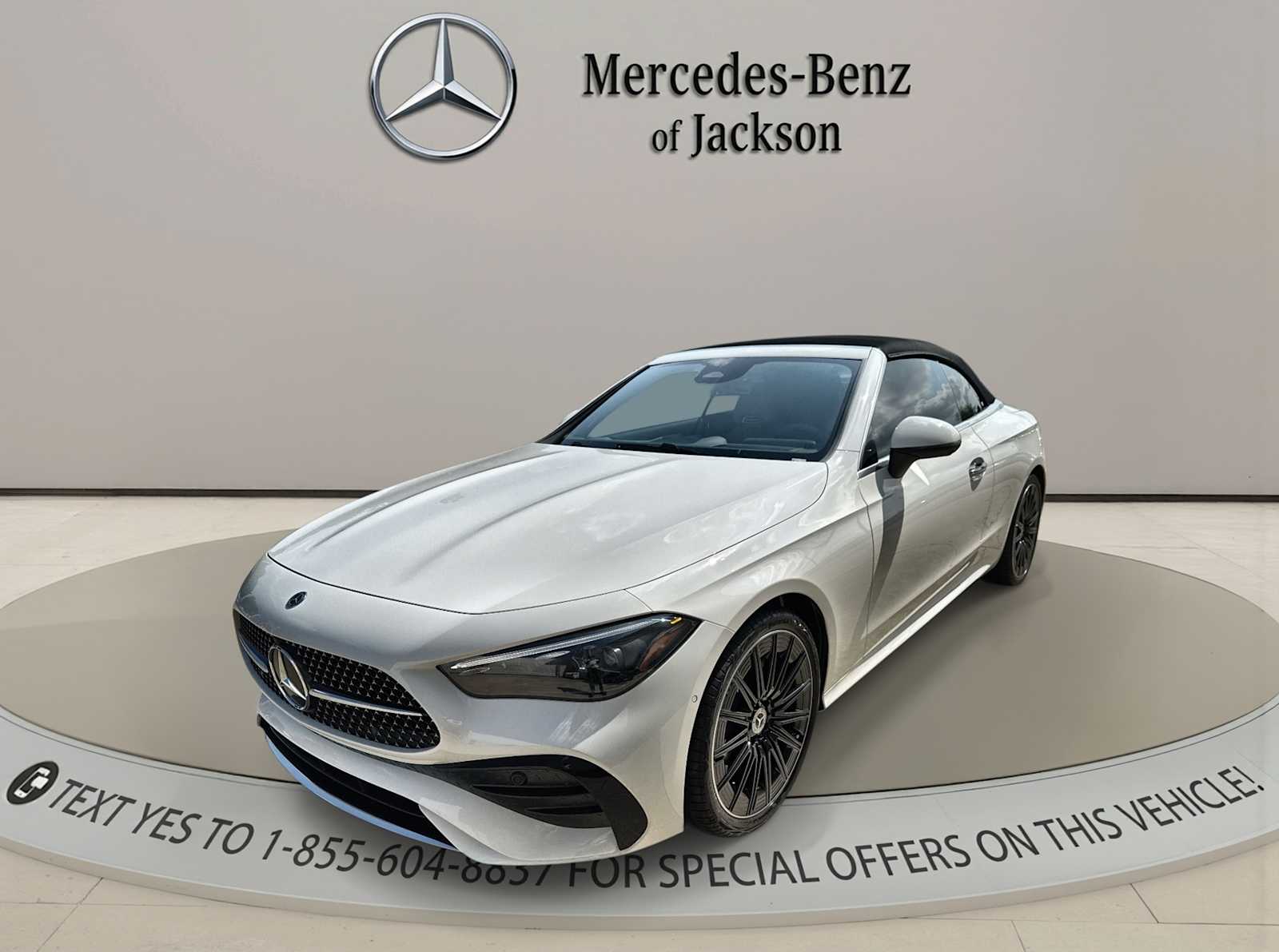2027 Mercedes-Benz CLE 300