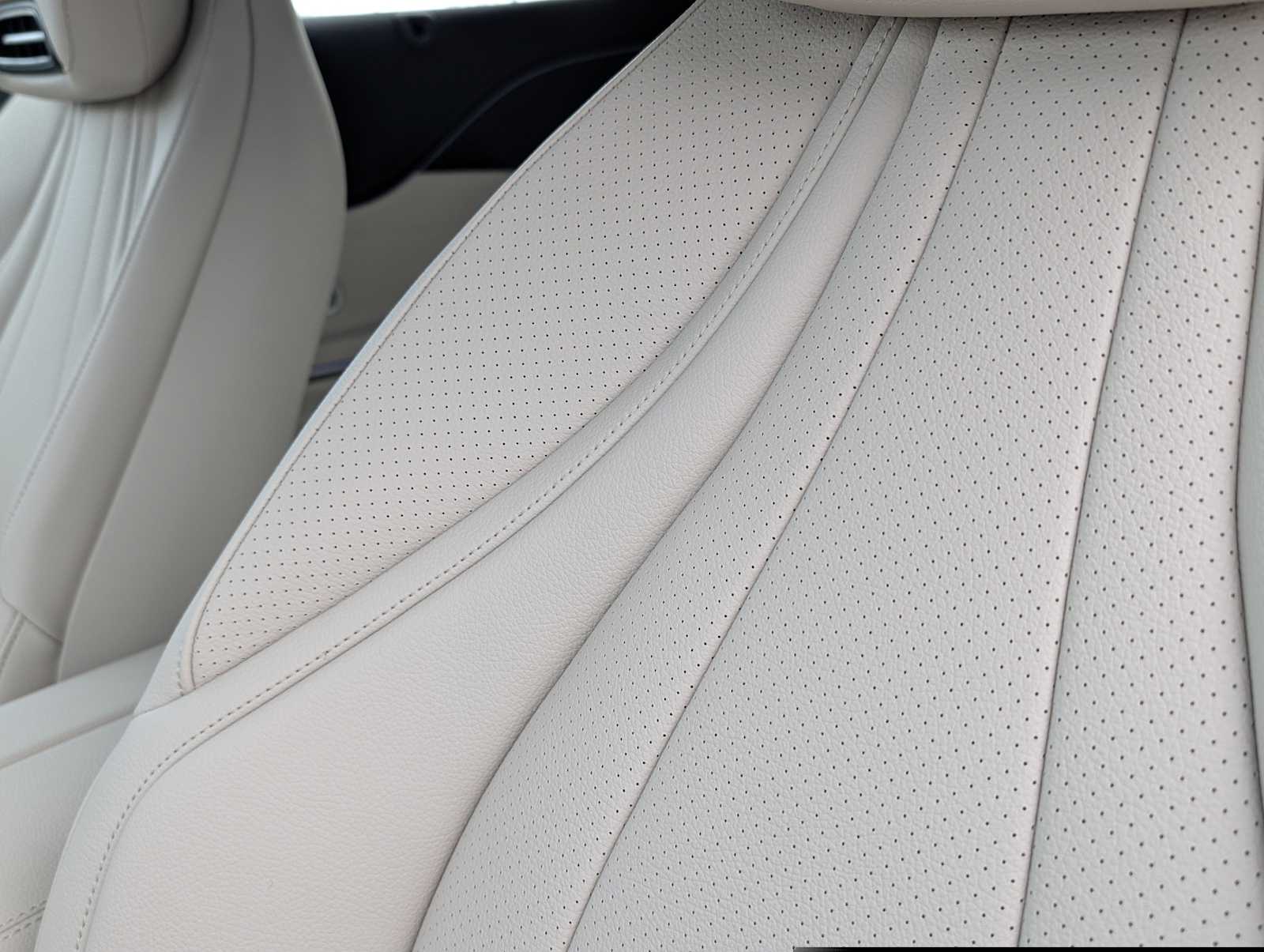 Thumbnail: 2026 Mercedes-Benz CLE - 19