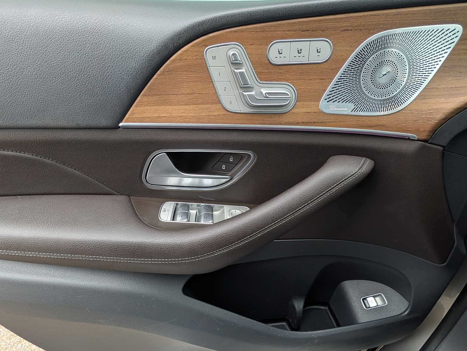 Thumbnail: 2020 Mercedes-Benz GLE - 21