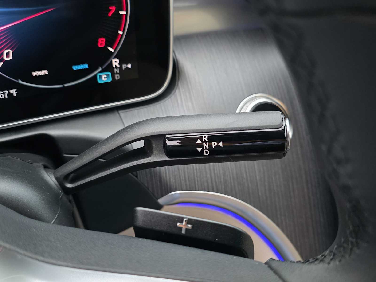 Thumbnail: 2026 Mercedes-Benz C-Class - 22