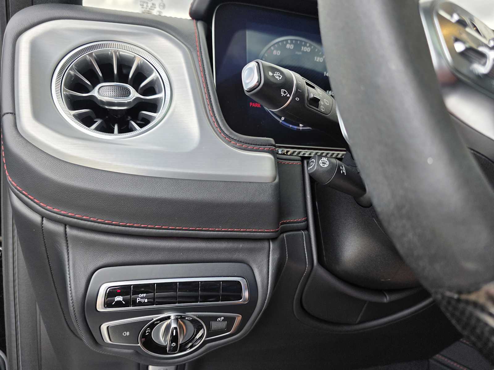 Thumbnail: 2022 Mercedes-Benz G-Class - 19