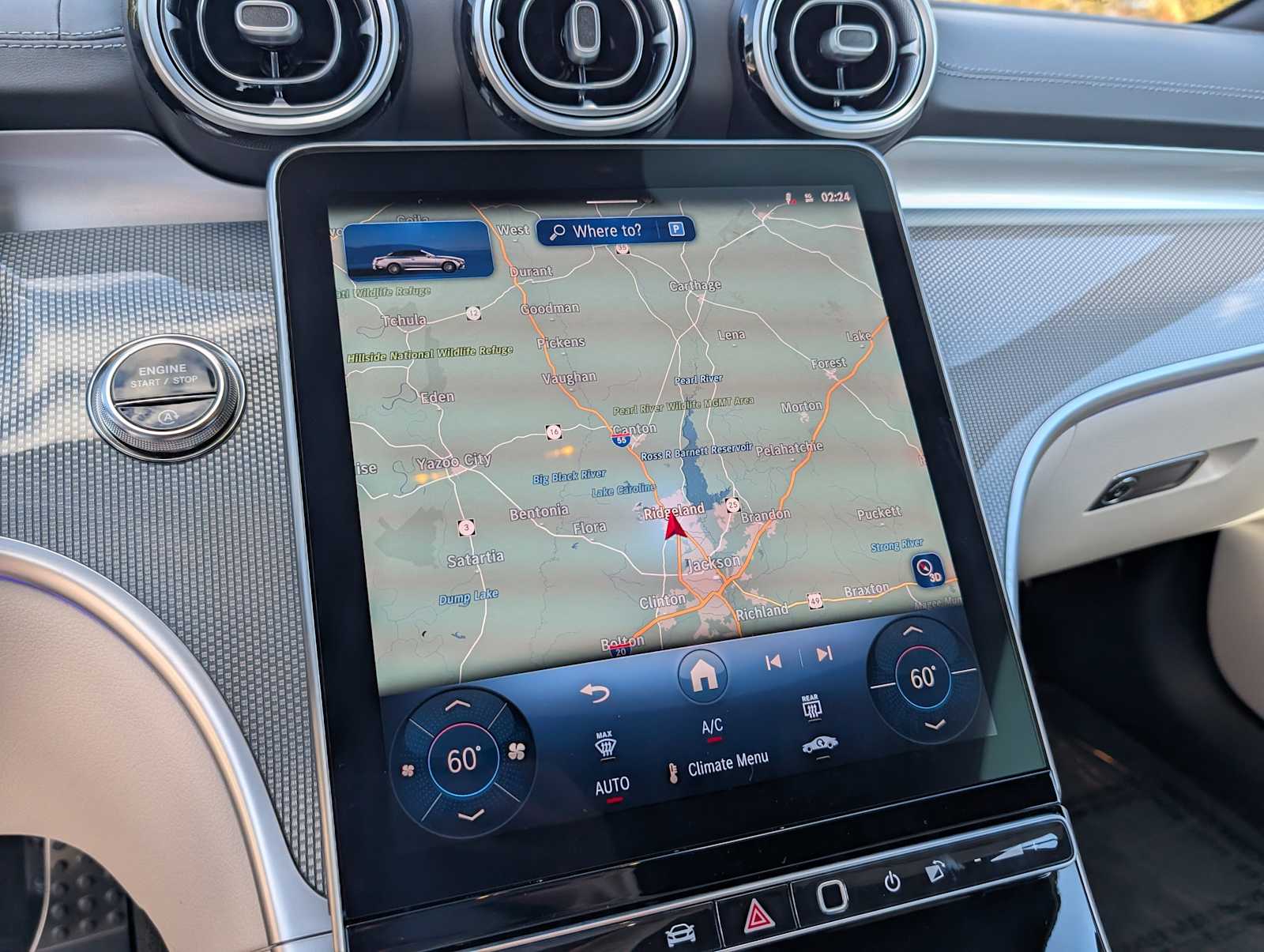 Thumbnail: 2026 Mercedes-Benz CLE - 12