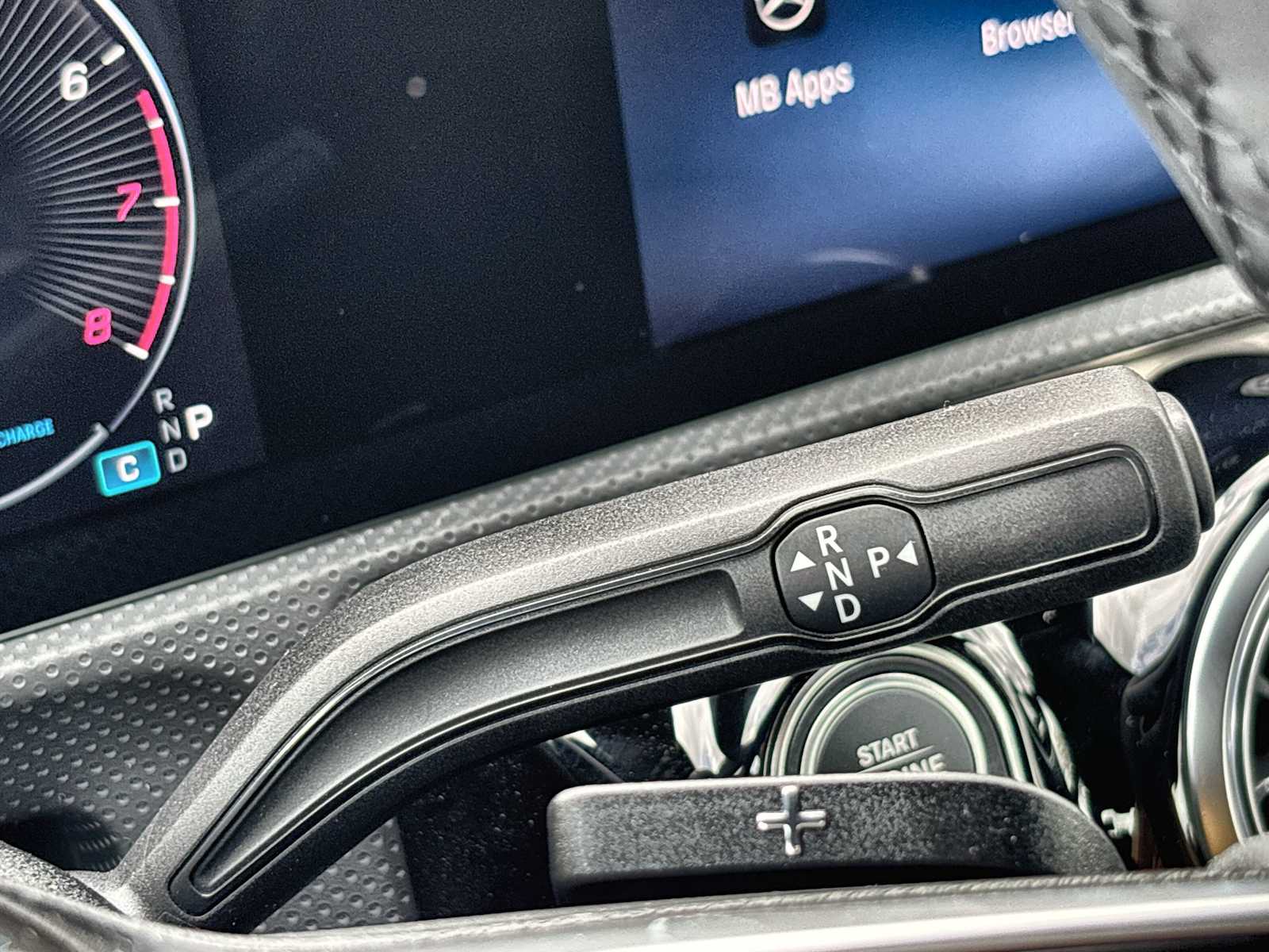 Thumbnail: 2026 Mercedes-Benz CLA - 23