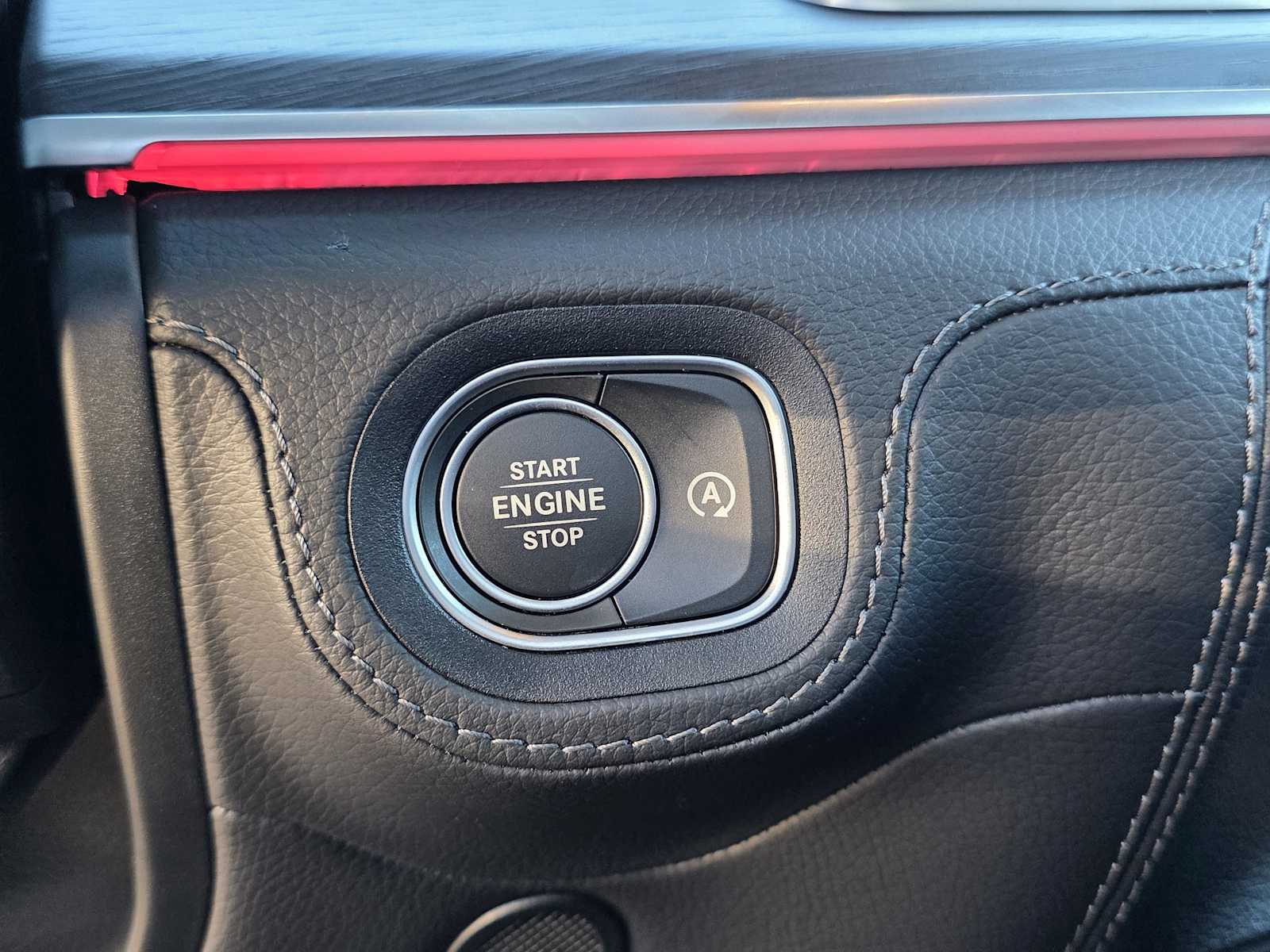 Thumbnail: 2025 Mercedes-Benz GLS - 27