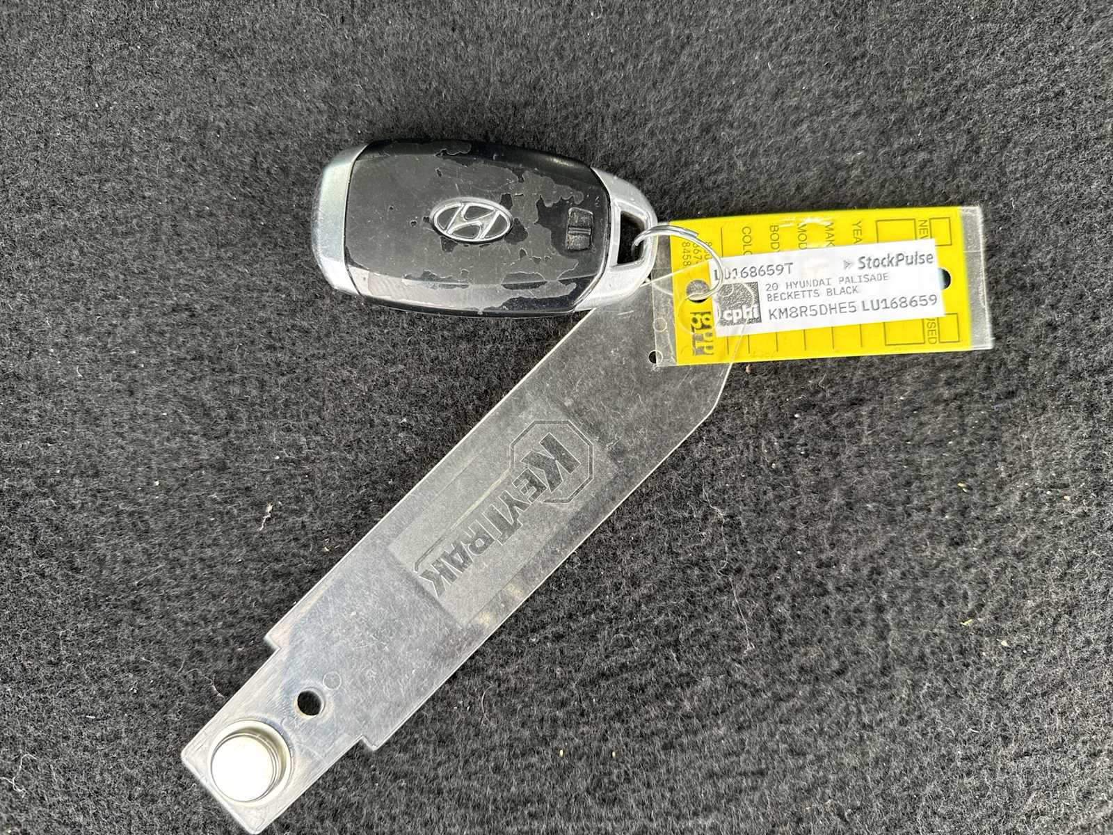 Thumbnail: 2020 Hyundai Palisade - 27