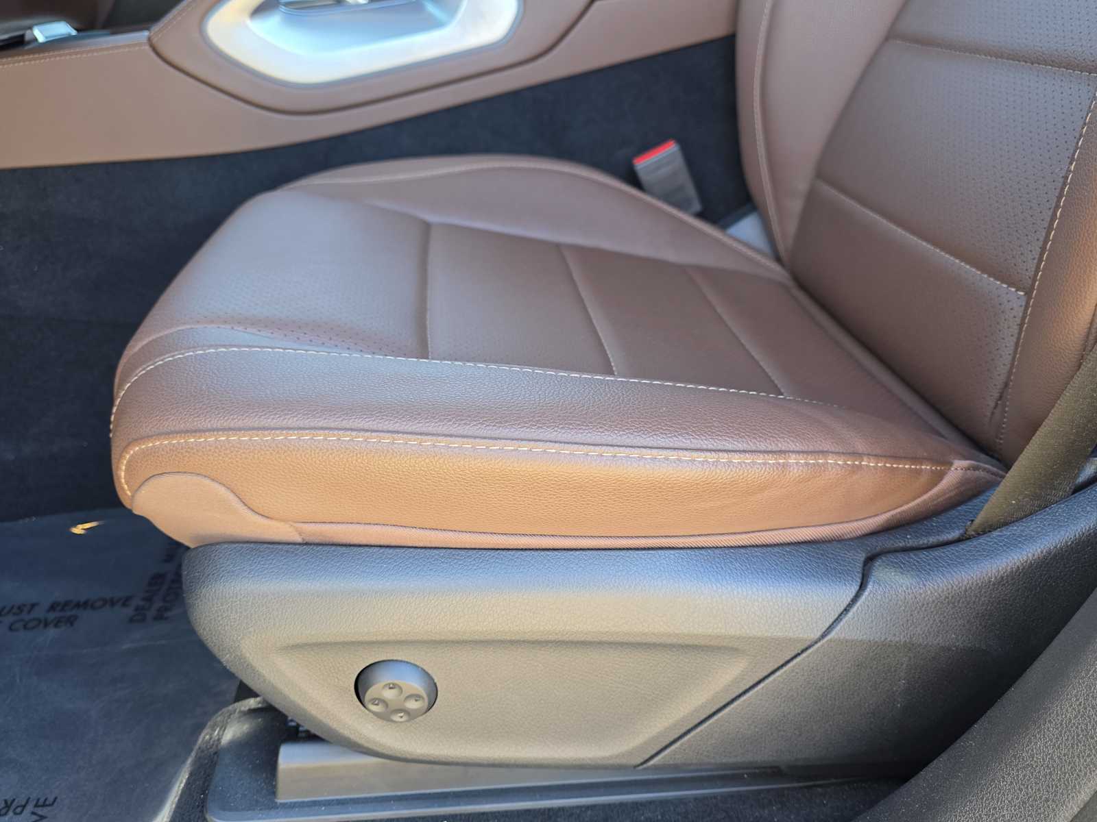 Thumbnail: 2024 Mercedes-Benz GLS - 14