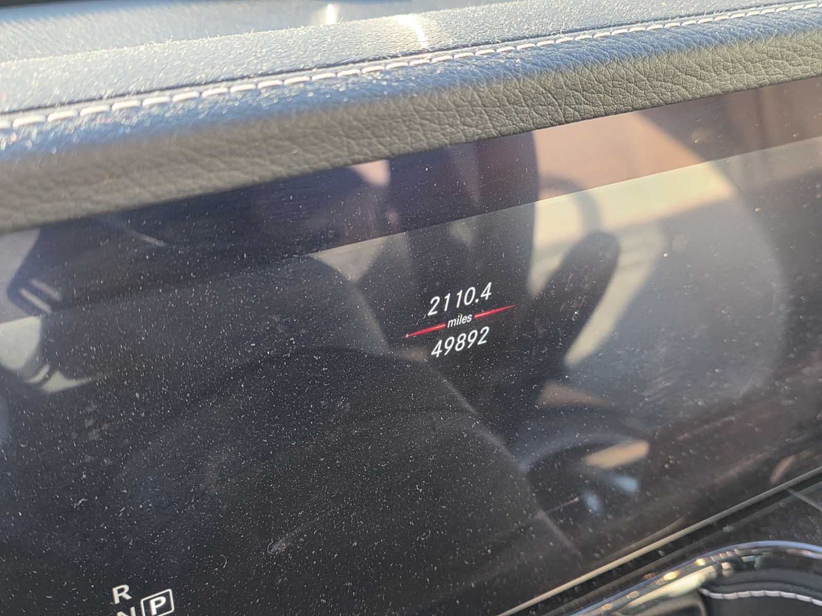 Thumbnail: 2021 Mercedes-Benz G-Class - 6