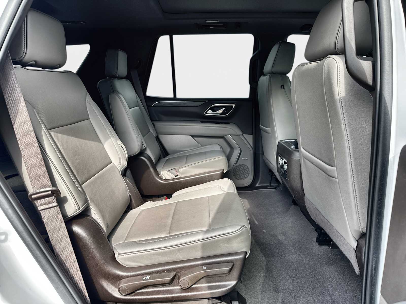 Thumbnail: 2022 GMC Yukon - 19