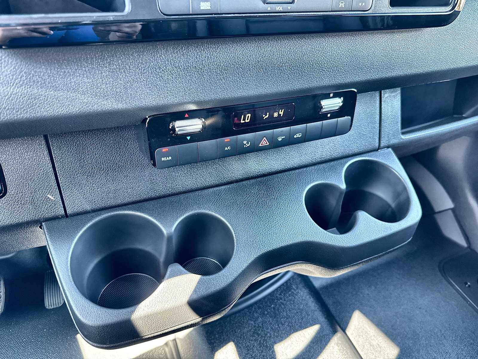 Thumbnail: 2026 Mercedes-Benz Sprinter - 20