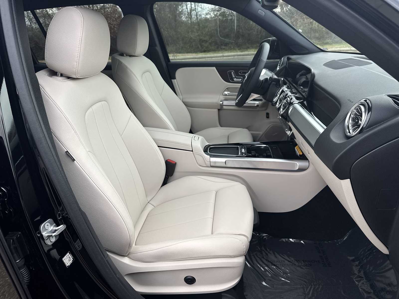 Thumbnail: 2026 Mercedes-Benz GLB - 20