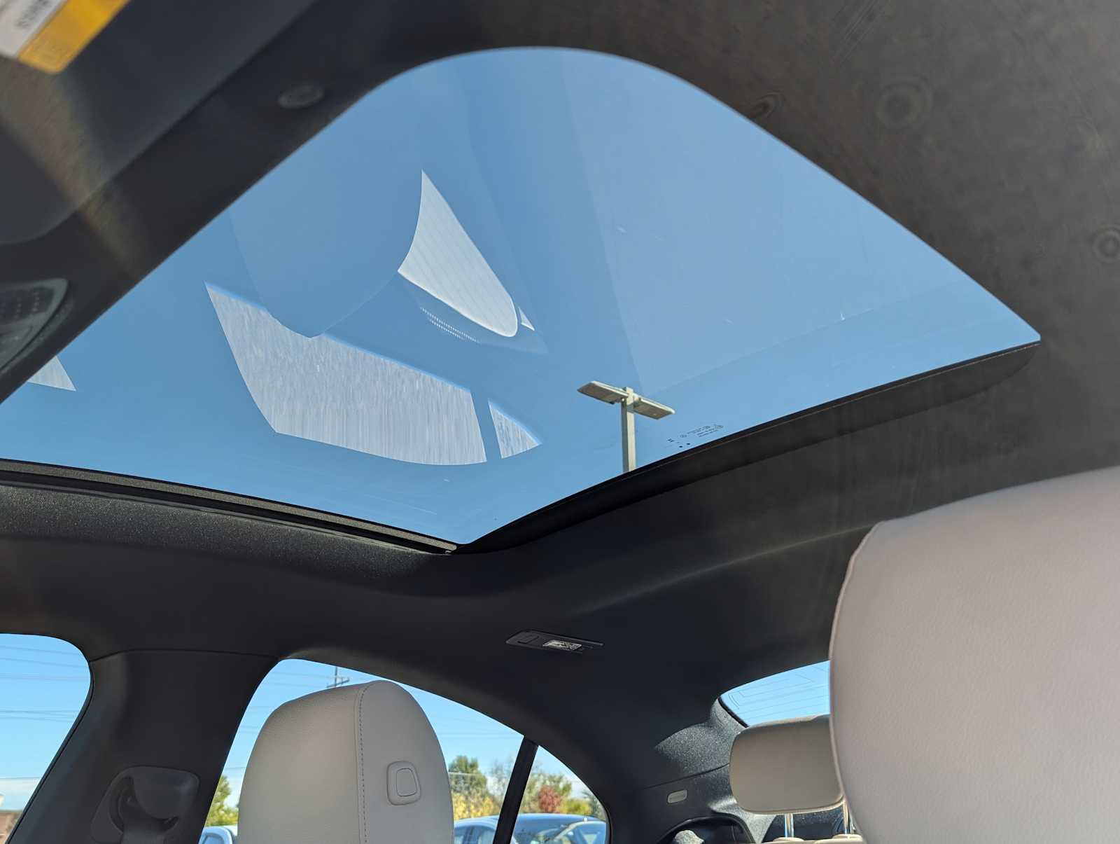 Thumbnail: 2026 Mercedes-Benz CLA - 21