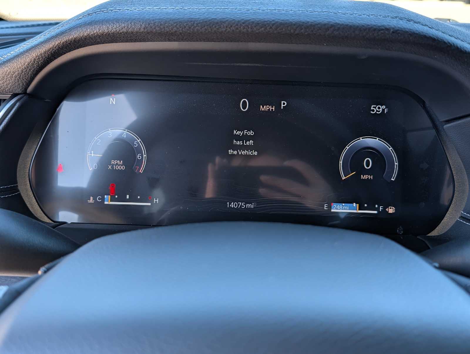 Thumbnail: 2024 Jeep Grand Cherokee - 9