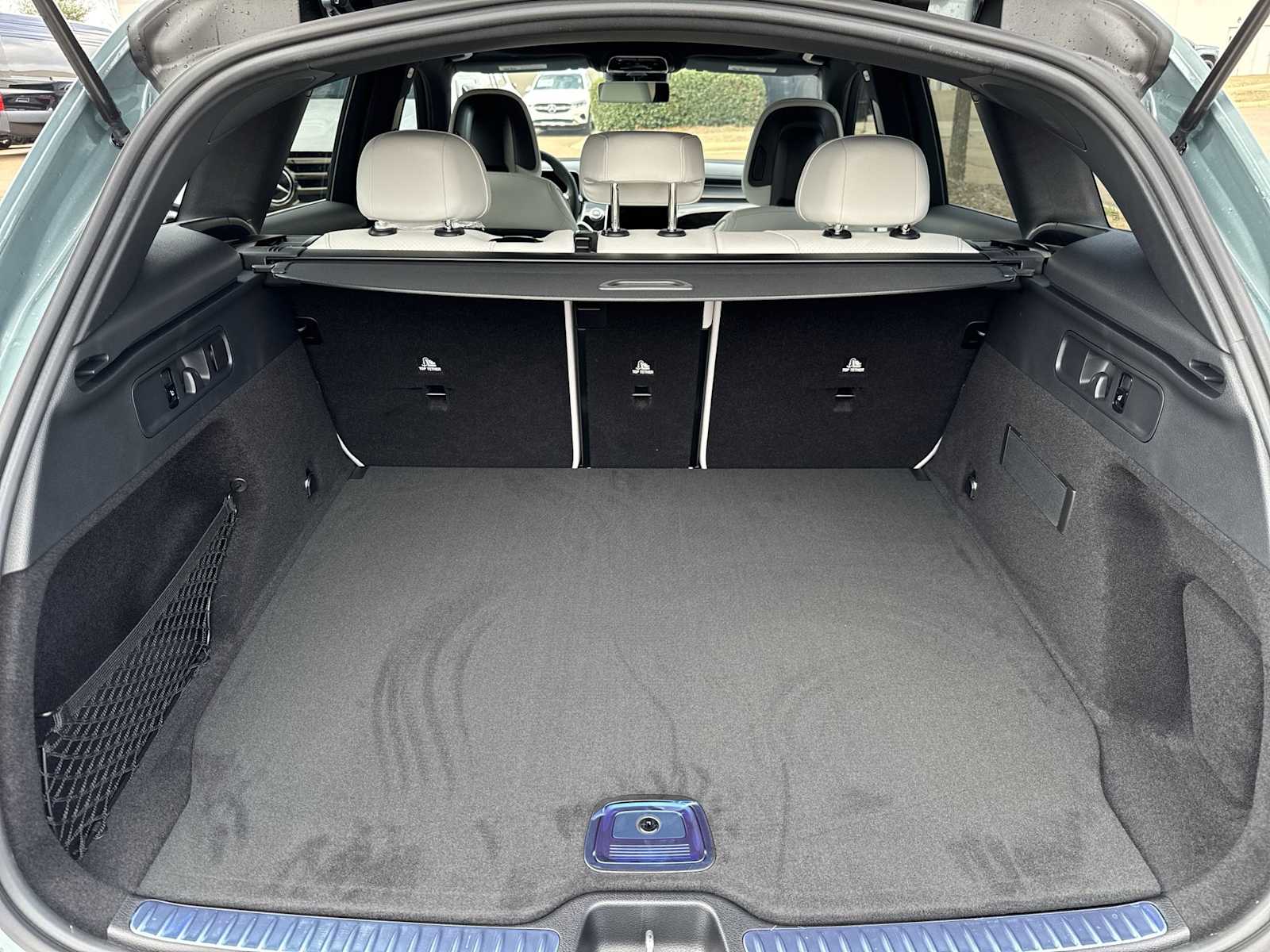 Thumbnail: 2026 Mercedes-Benz GLC - 26