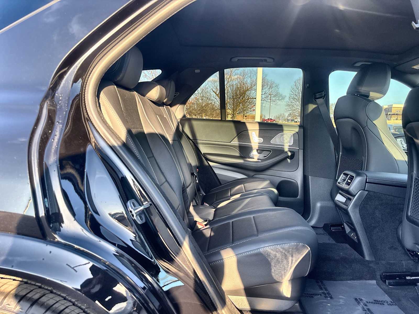 Thumbnail: 2026 Mercedes-Benz GLE - 17