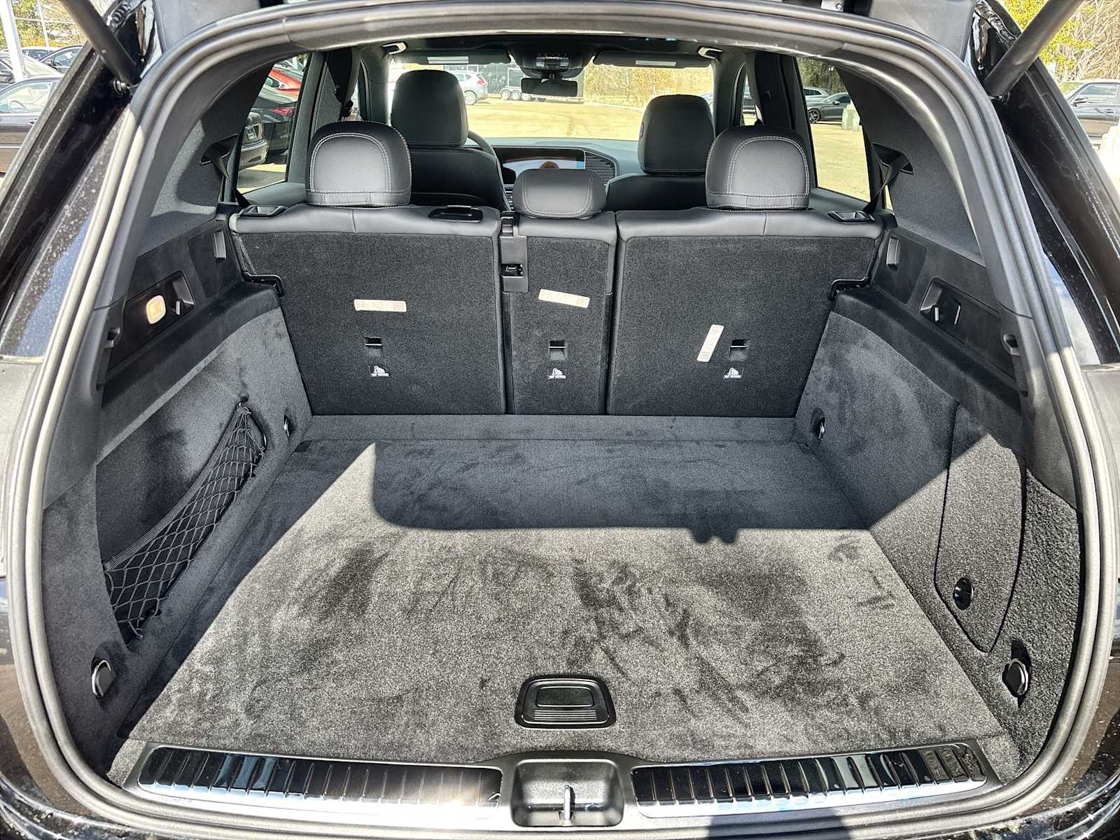 Thumbnail: 2026 Mercedes-Benz GLE - 17