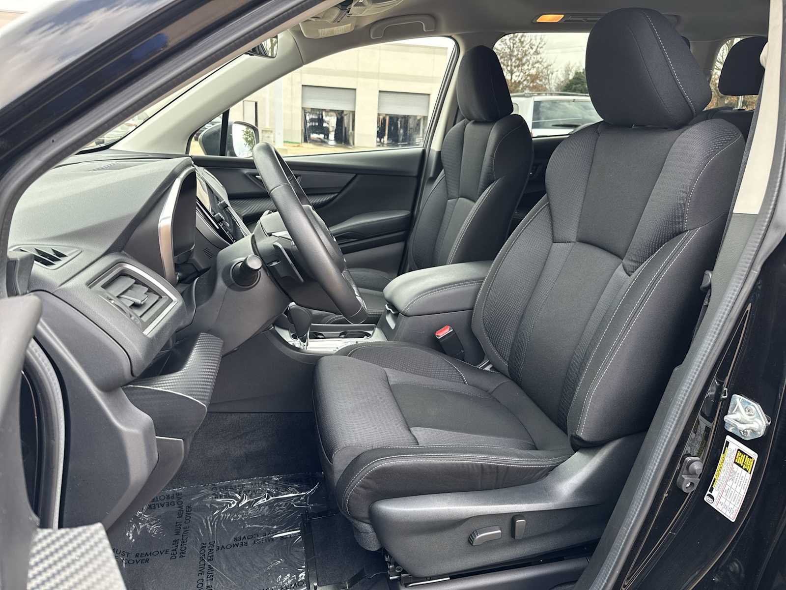 Thumbnail: 2024 Subaru Ascent - 15