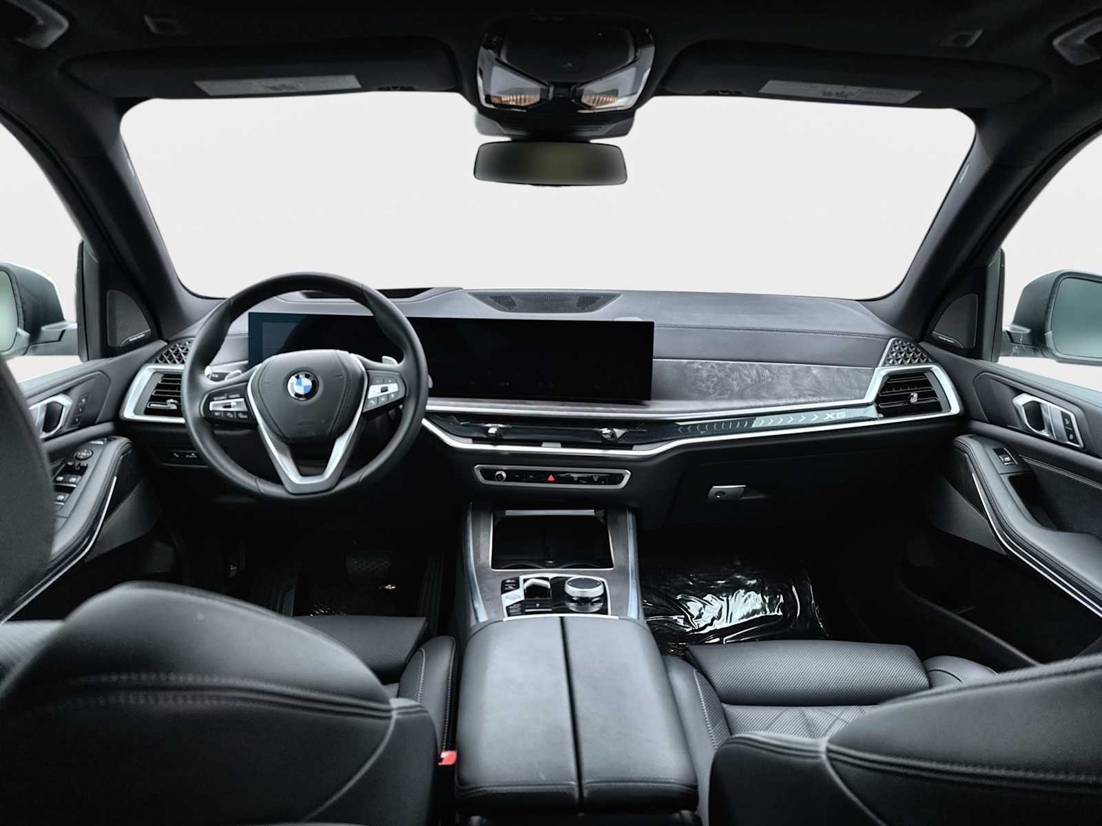 Thumbnail: 2026 BMW X5 - 19