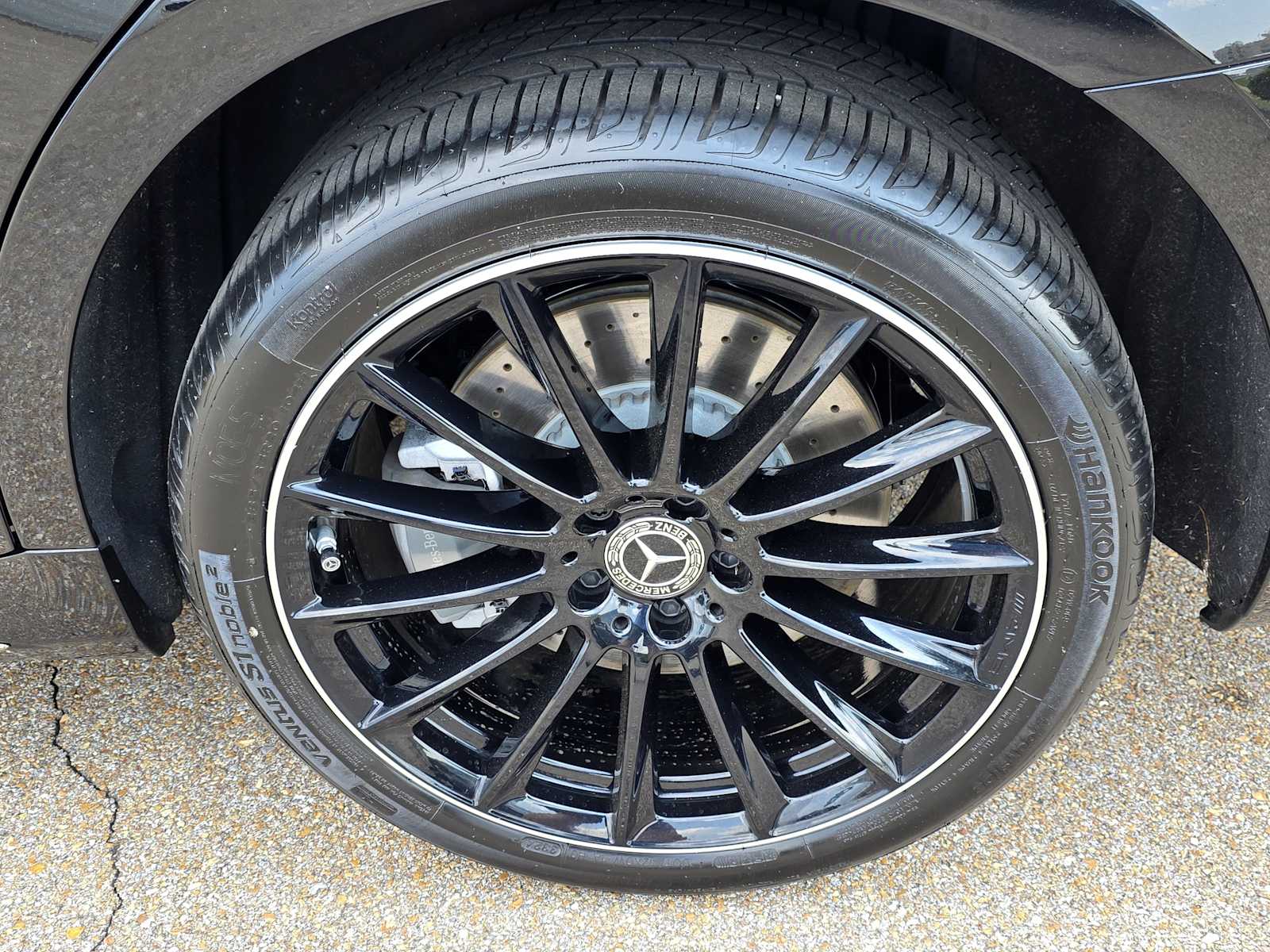 Thumbnail: 2025 Mercedes-Benz S-Class - 26