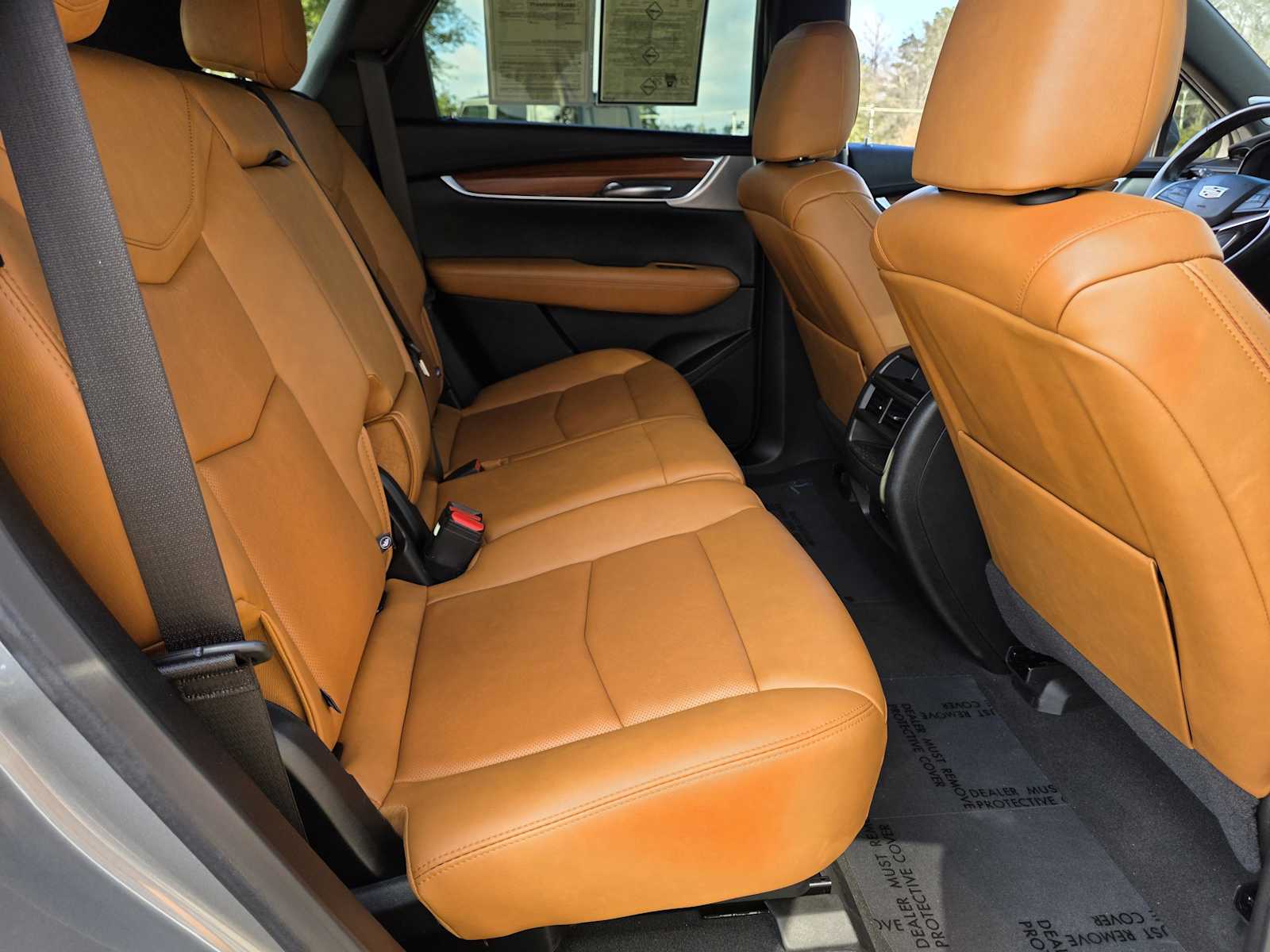 Thumbnail: 2023 Cadillac XT5 - 26