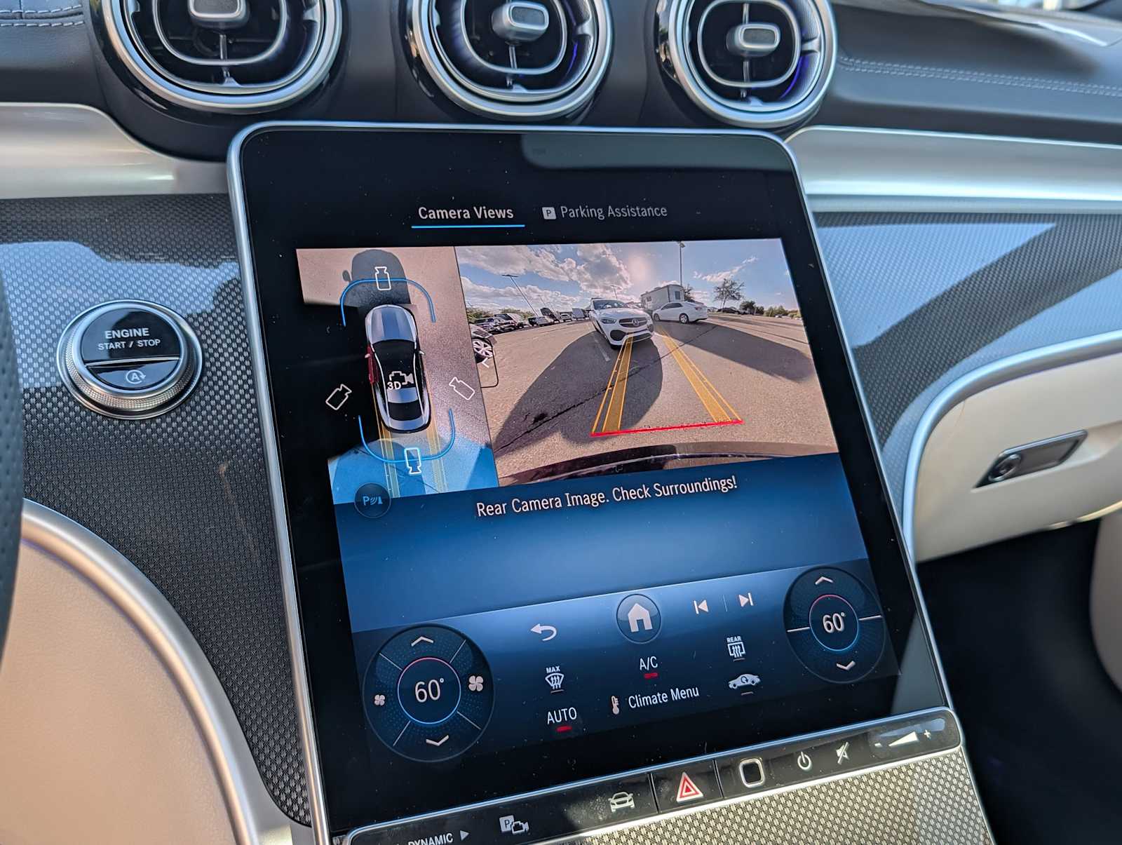 Thumbnail: 2026 Mercedes-Benz CLE - 13