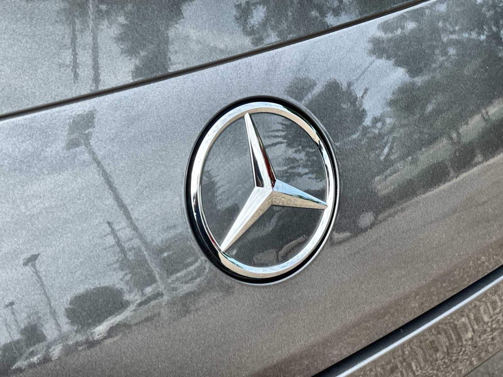 Thumbnail: 2025 Mercedes-Benz CLA - 16