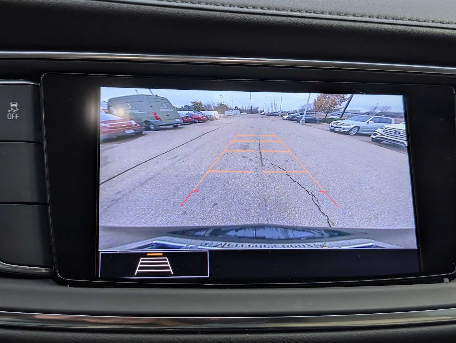 Thumbnail: 2021 Buick Enclave - 19