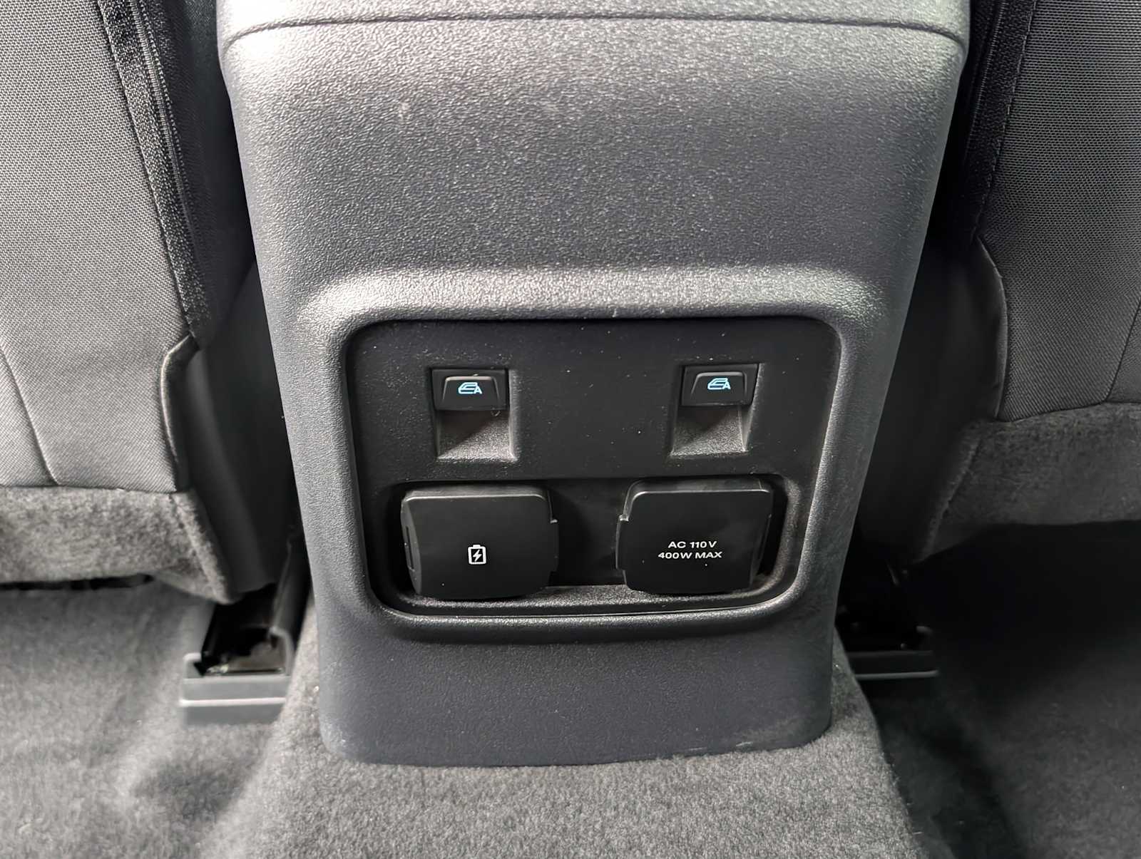 Thumbnail: 2023 Ford Bronco - 30