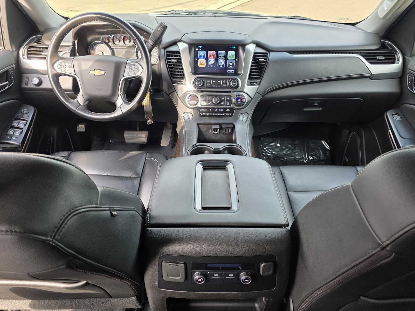 Thumbnail: 2019 Chevrolet Tahoe - 8