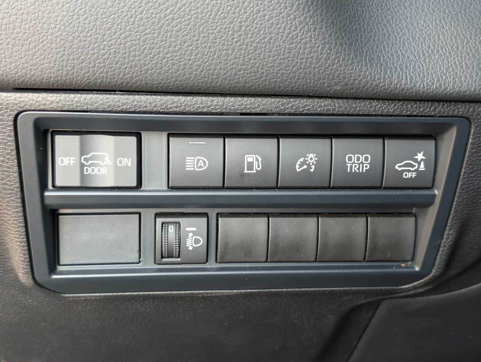 Thumbnail: 2025 Toyota Sequoia - 12