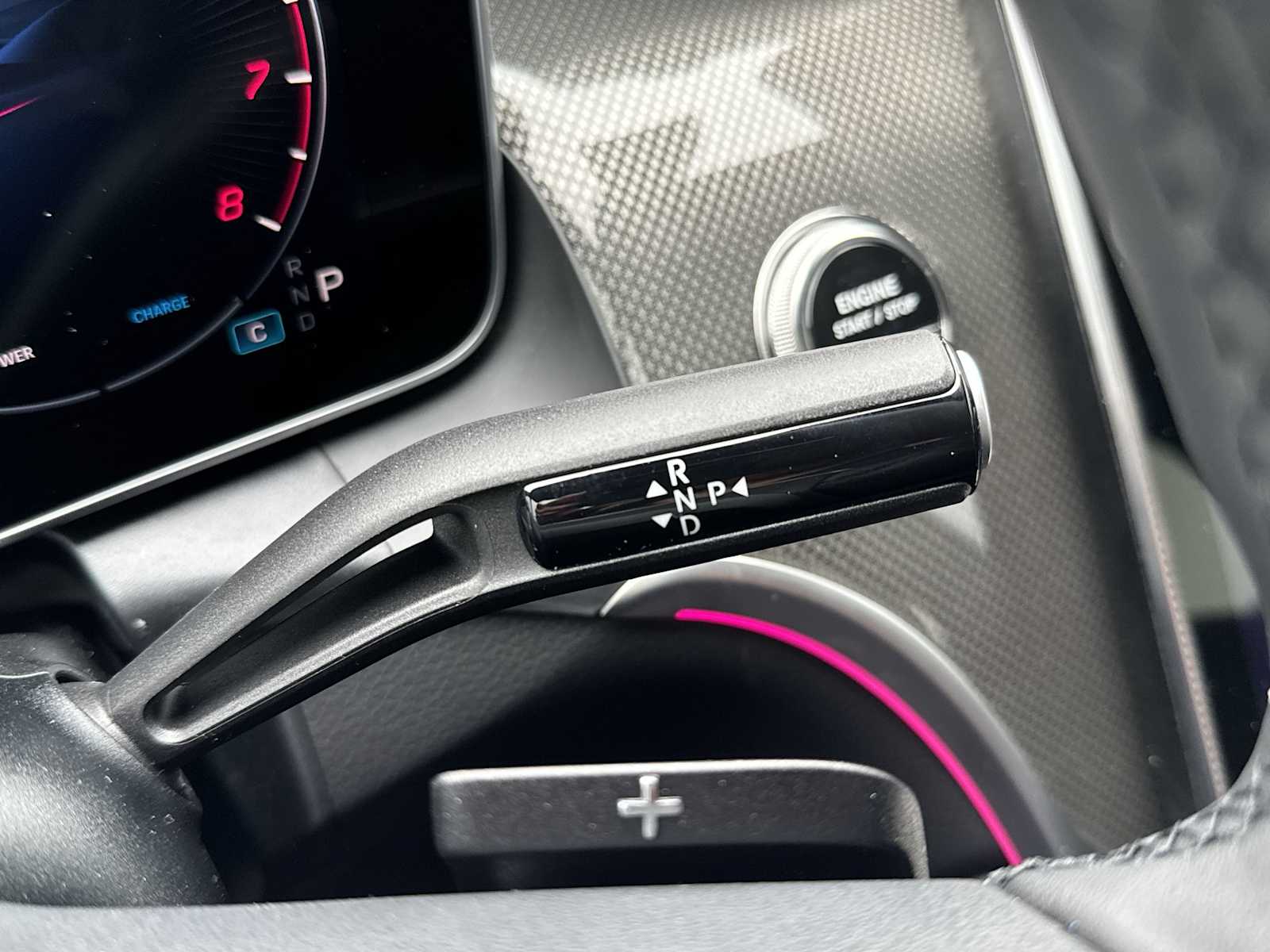 Thumbnail: 2026 Mercedes-Benz GLC - 24