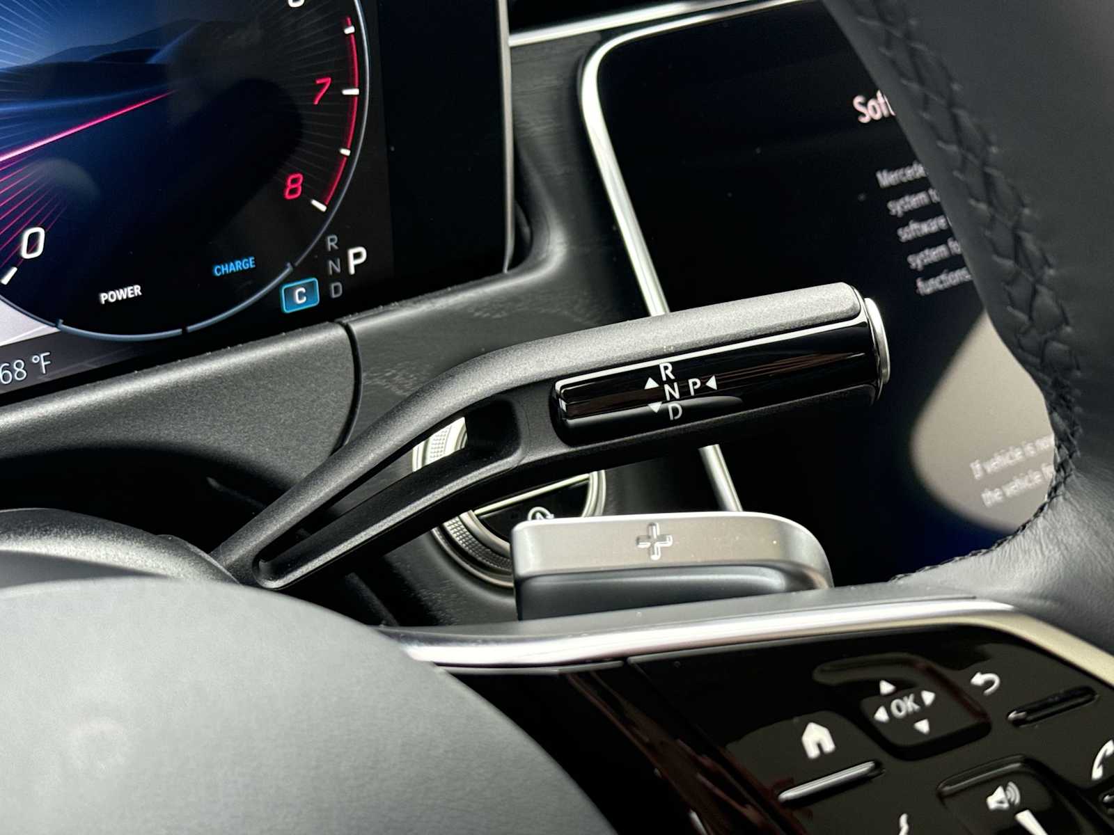 Thumbnail: 2026 Mercedes-Benz E-Class - 24