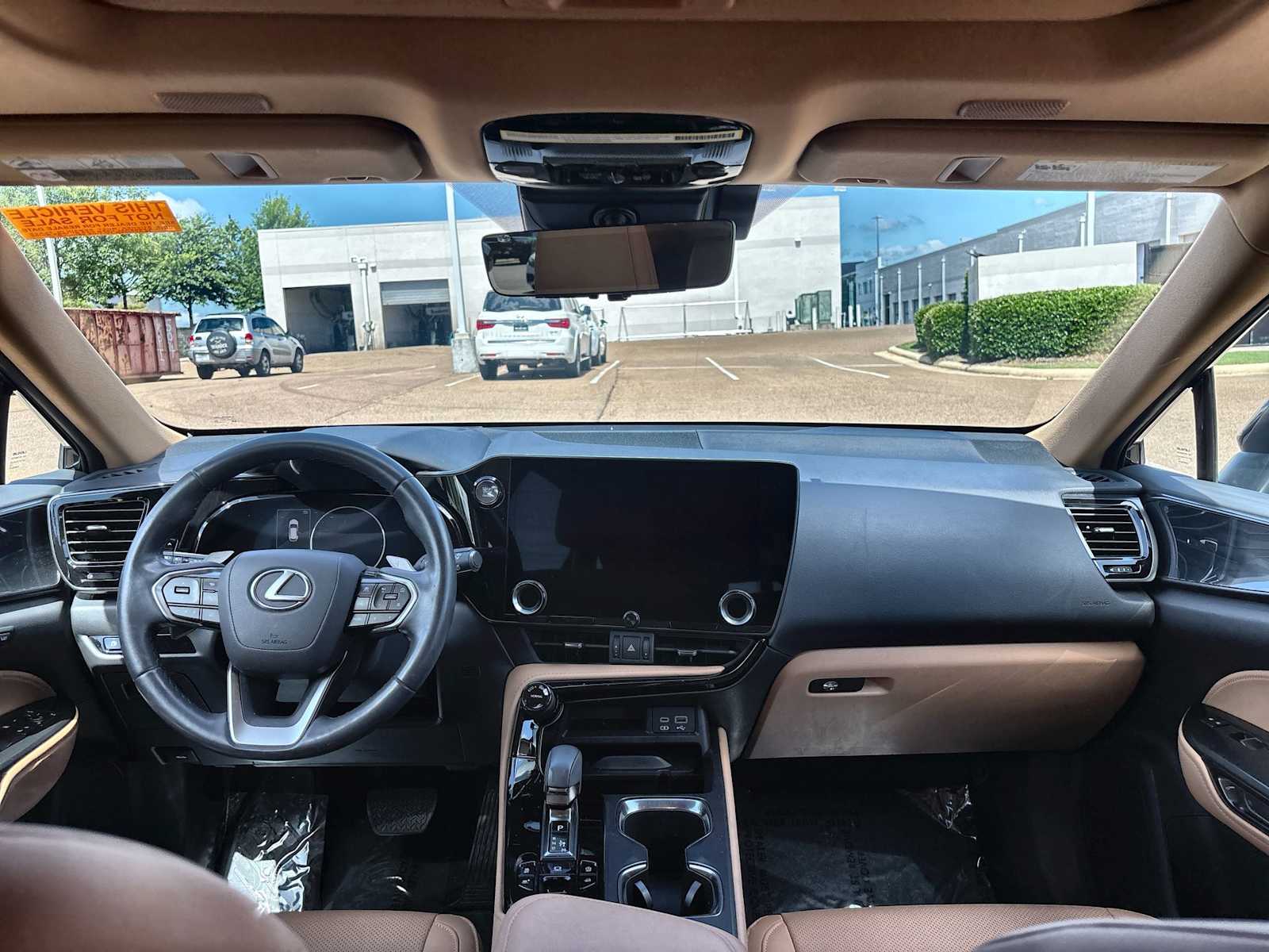 Thumbnail: 2024 Lexus ES - 19