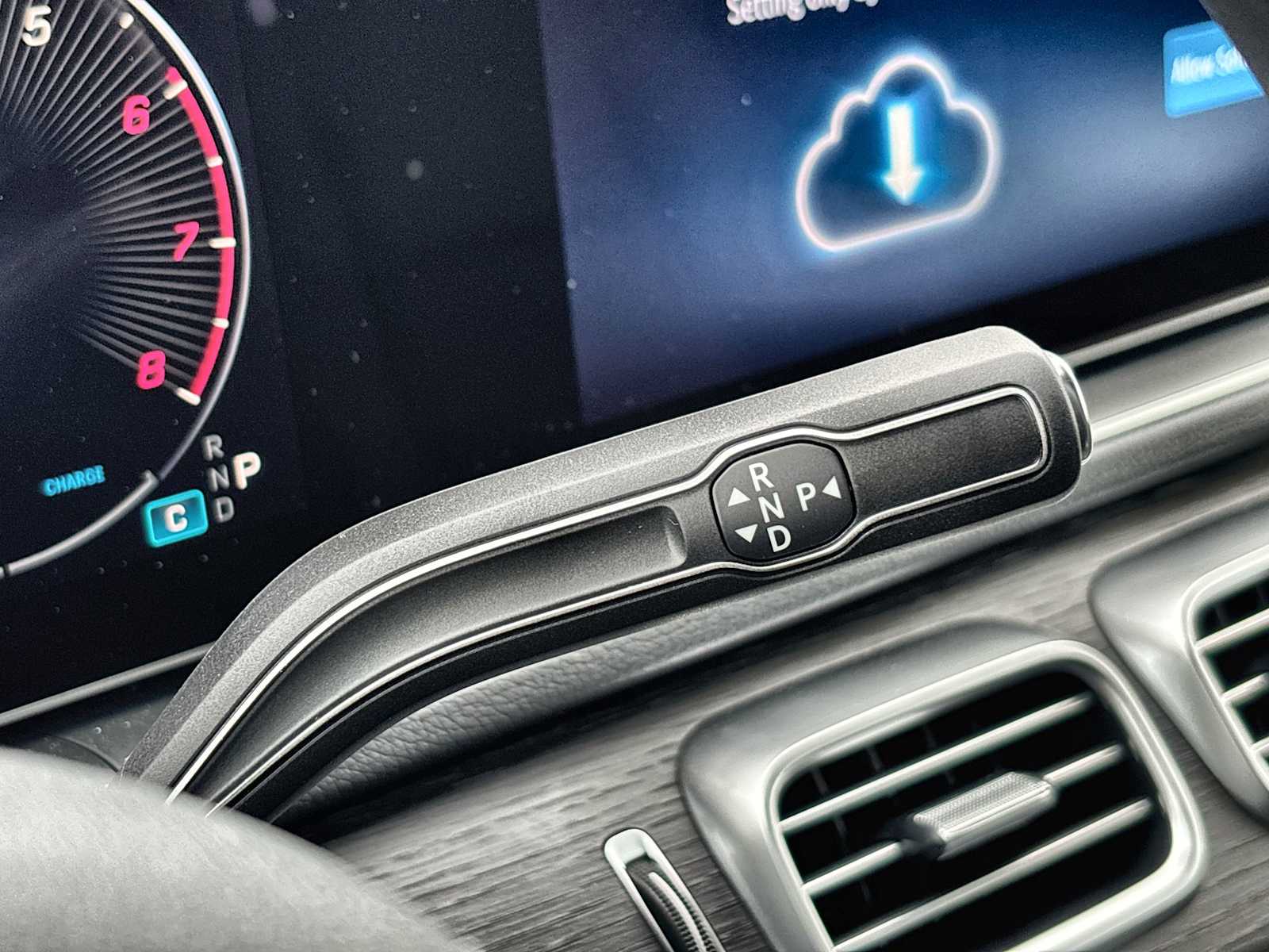 Thumbnail: 2026 Mercedes-Benz GLE - 23