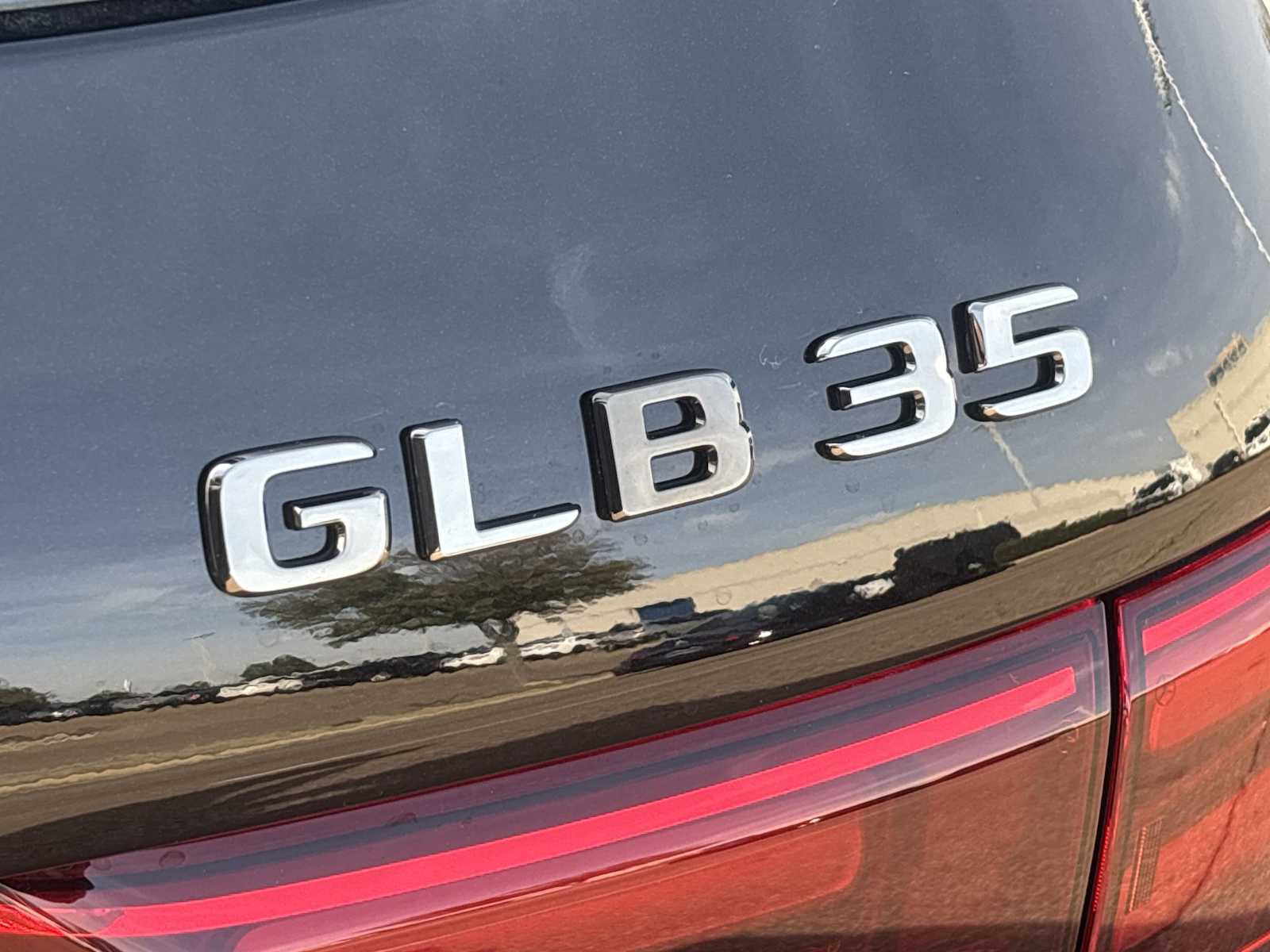 Thumbnail: 2026 Mercedes-Benz GLB - 11