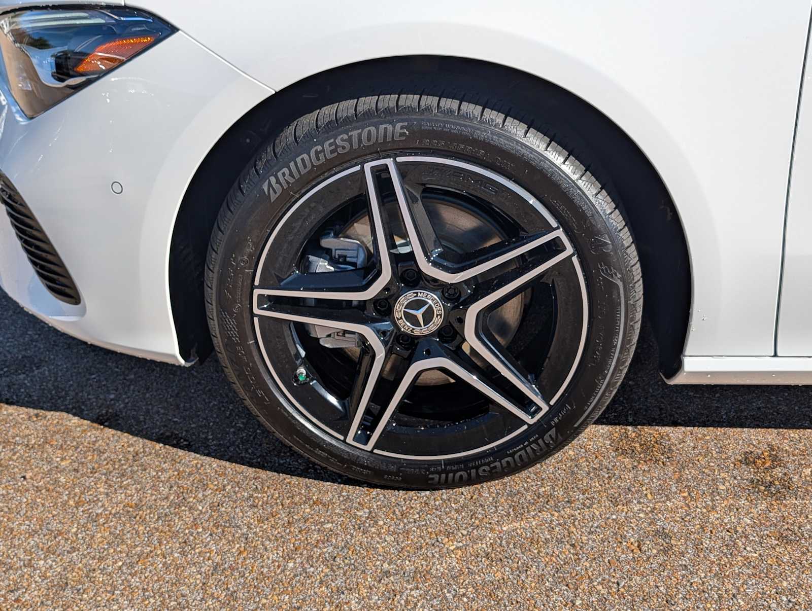 Thumbnail: 2026 Mercedes-Benz CLA - 27