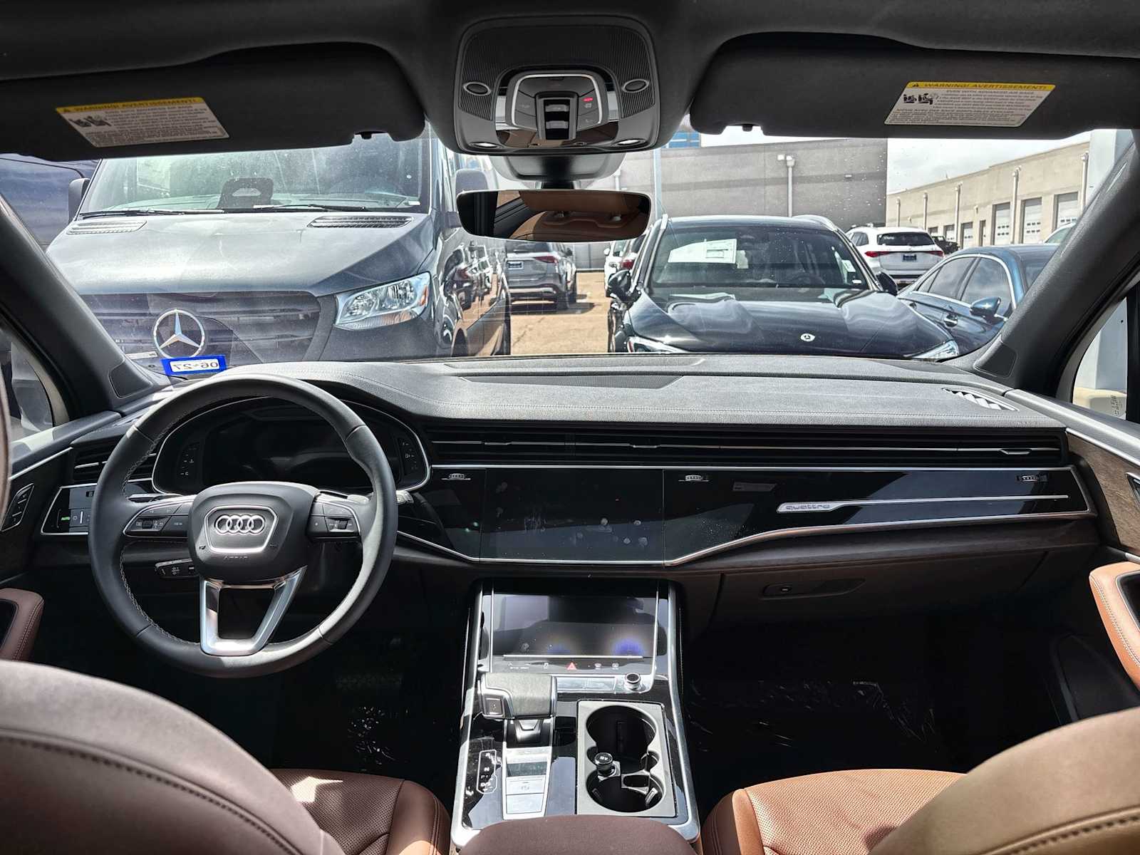 Thumbnail: 2025 Audi Q7 - 20