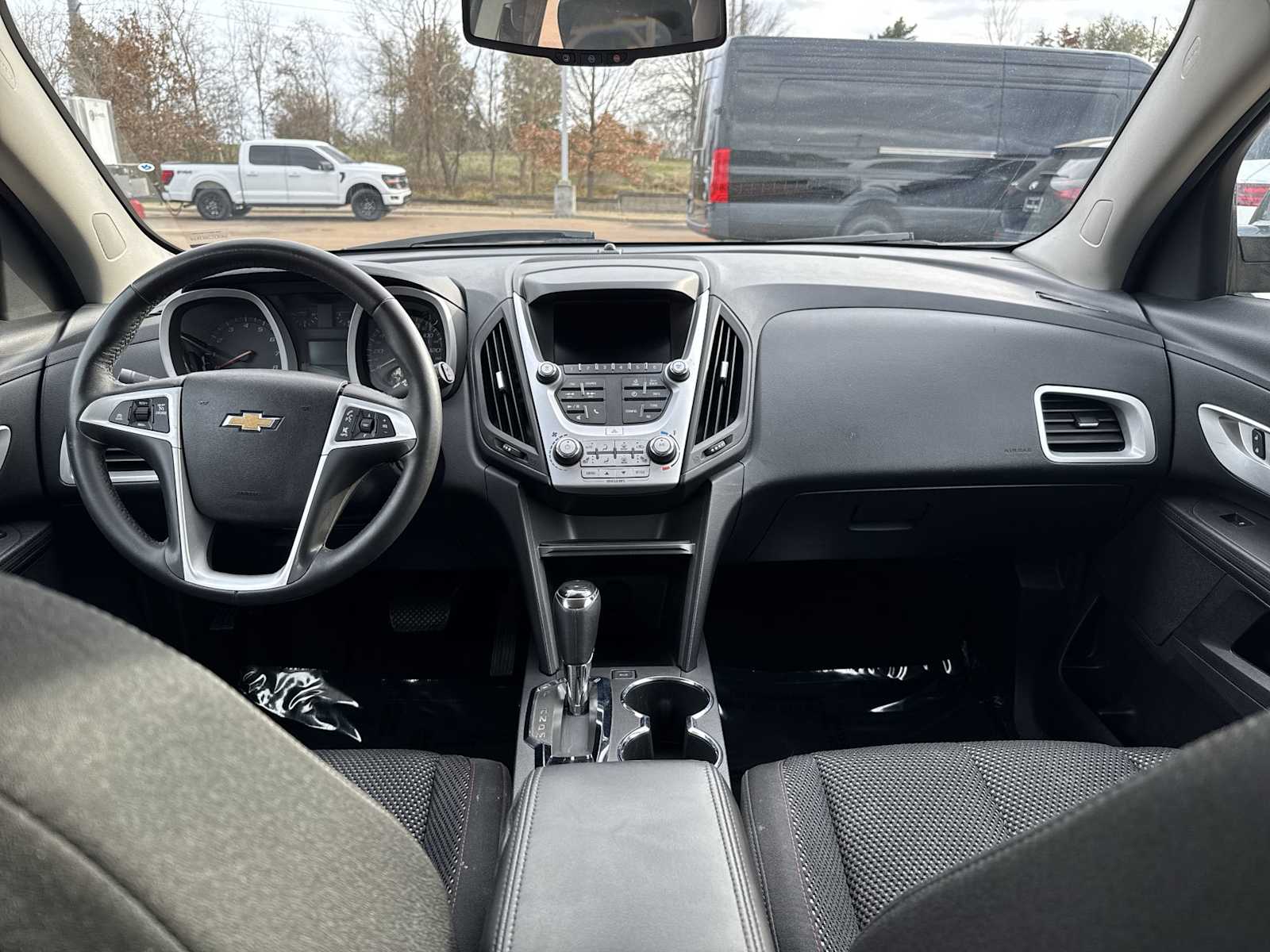 Thumbnail: 2017 Chevrolet Equinox - 14