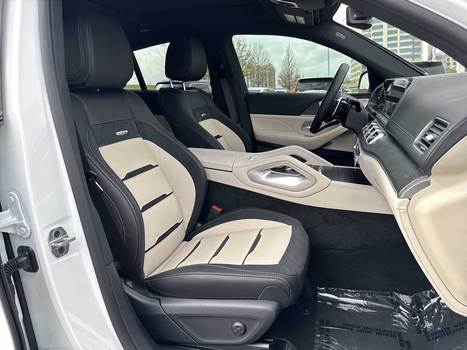 Thumbnail: 2026 Mercedes-Benz GLE - 20