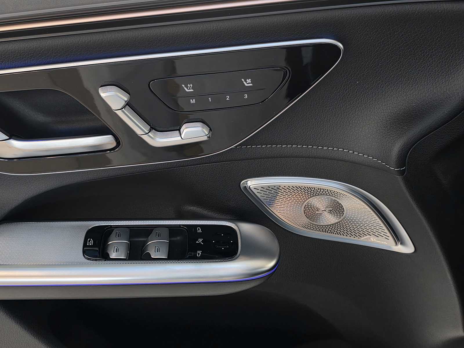 Thumbnail: 2026 Mercedes-Benz EQE - 16