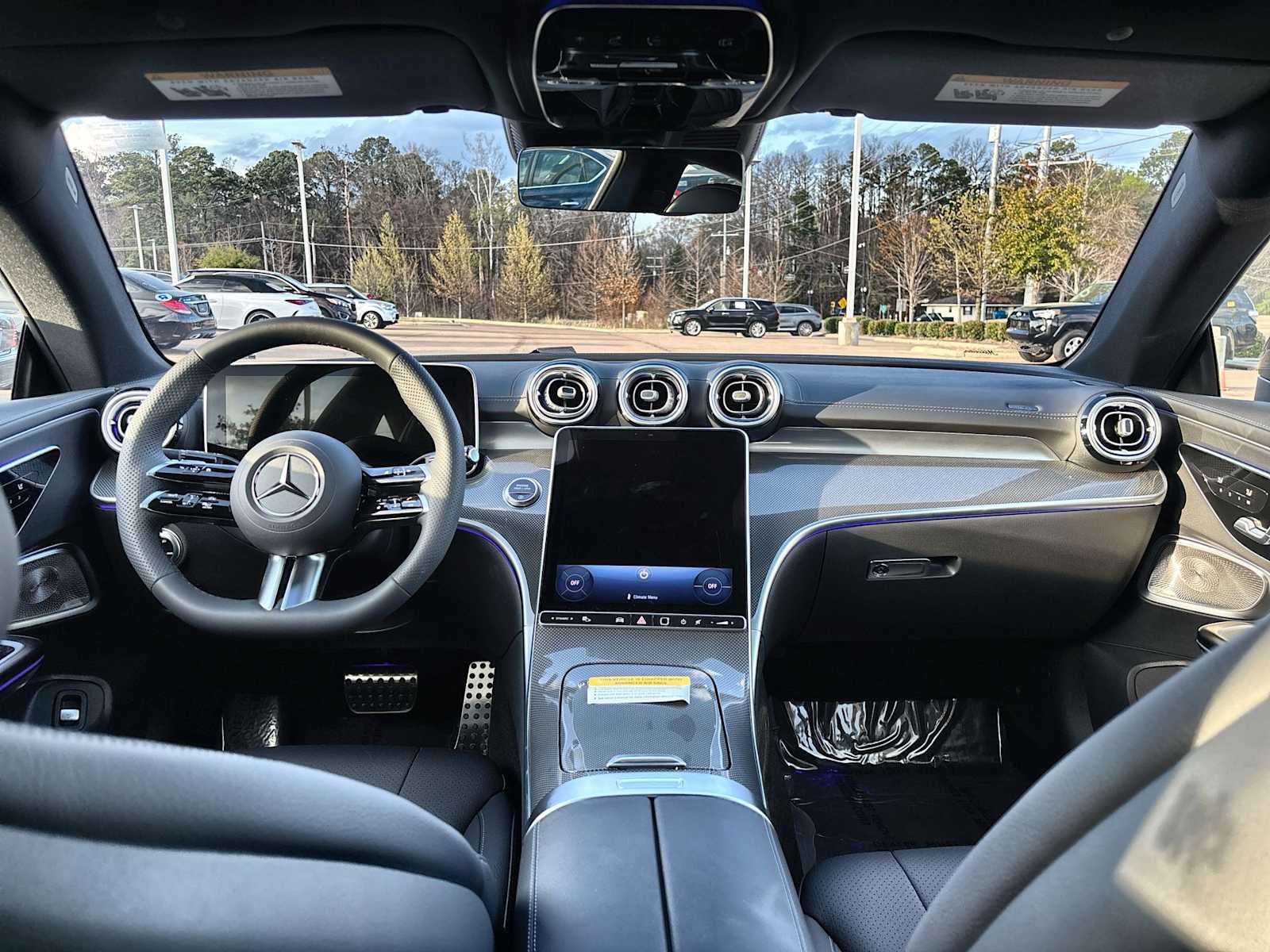 Thumbnail: 2026 Mercedes-Benz CLE - 19