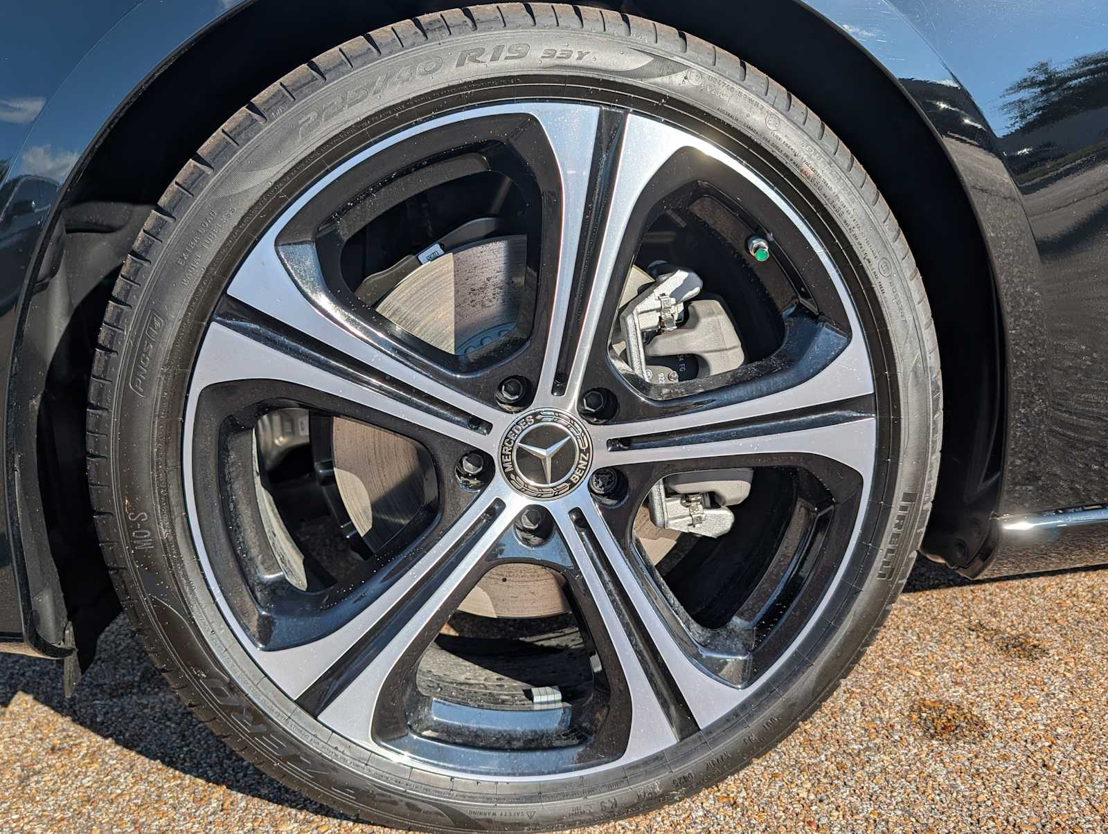 Thumbnail: 2026 Mercedes-Benz C-Class - 25