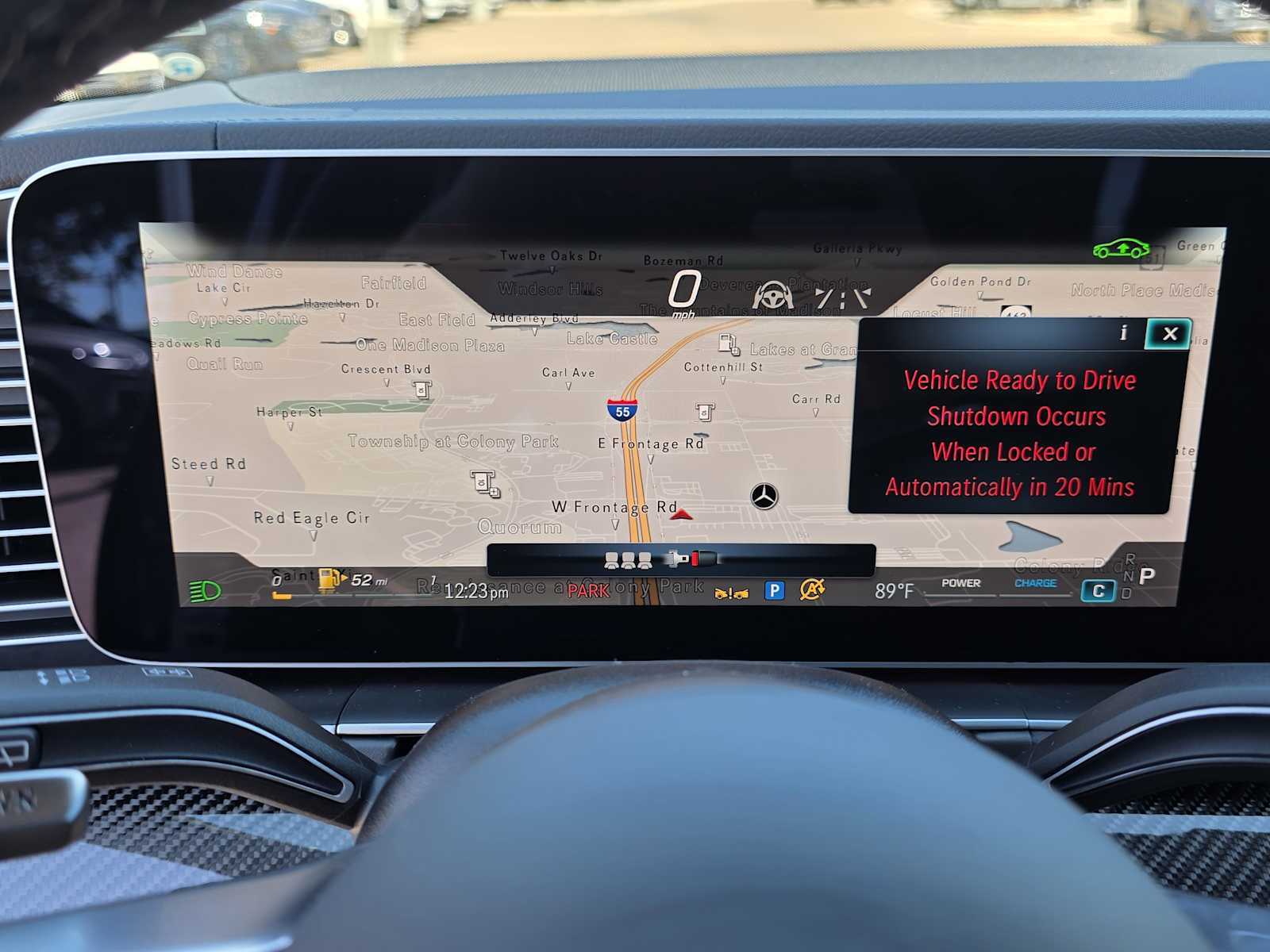 Thumbnail: 2026 Mercedes-Benz GLE - 11